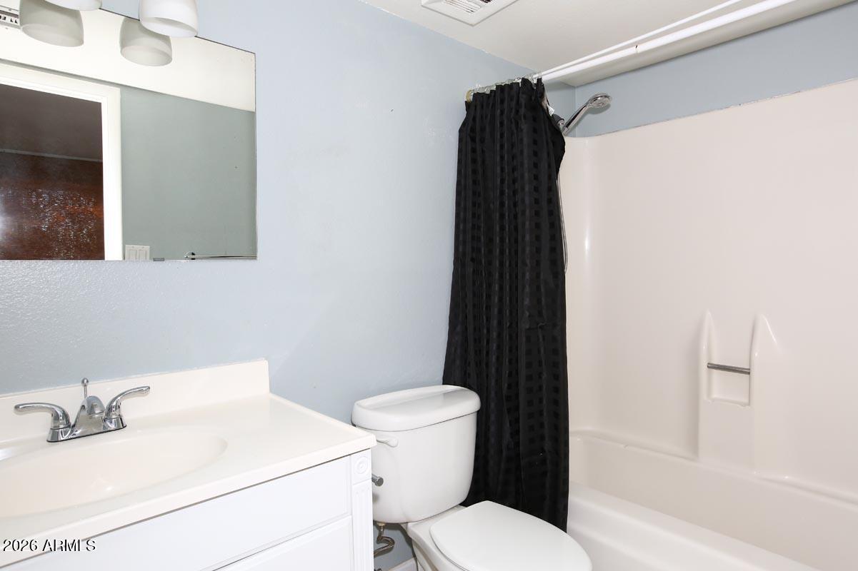 5114 N Granite Reef Road