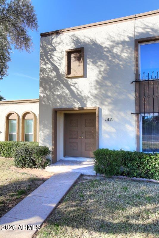5114 N Granite Reef Road