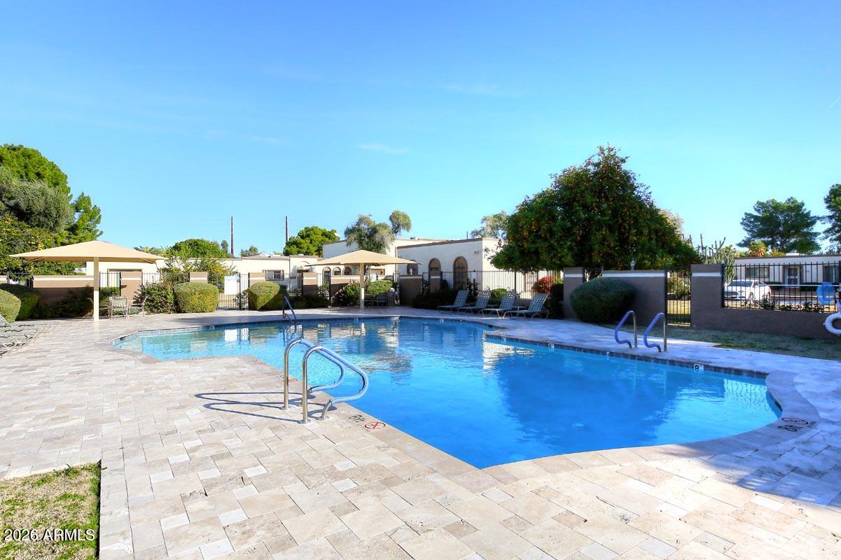 5114 N Granite Reef Road