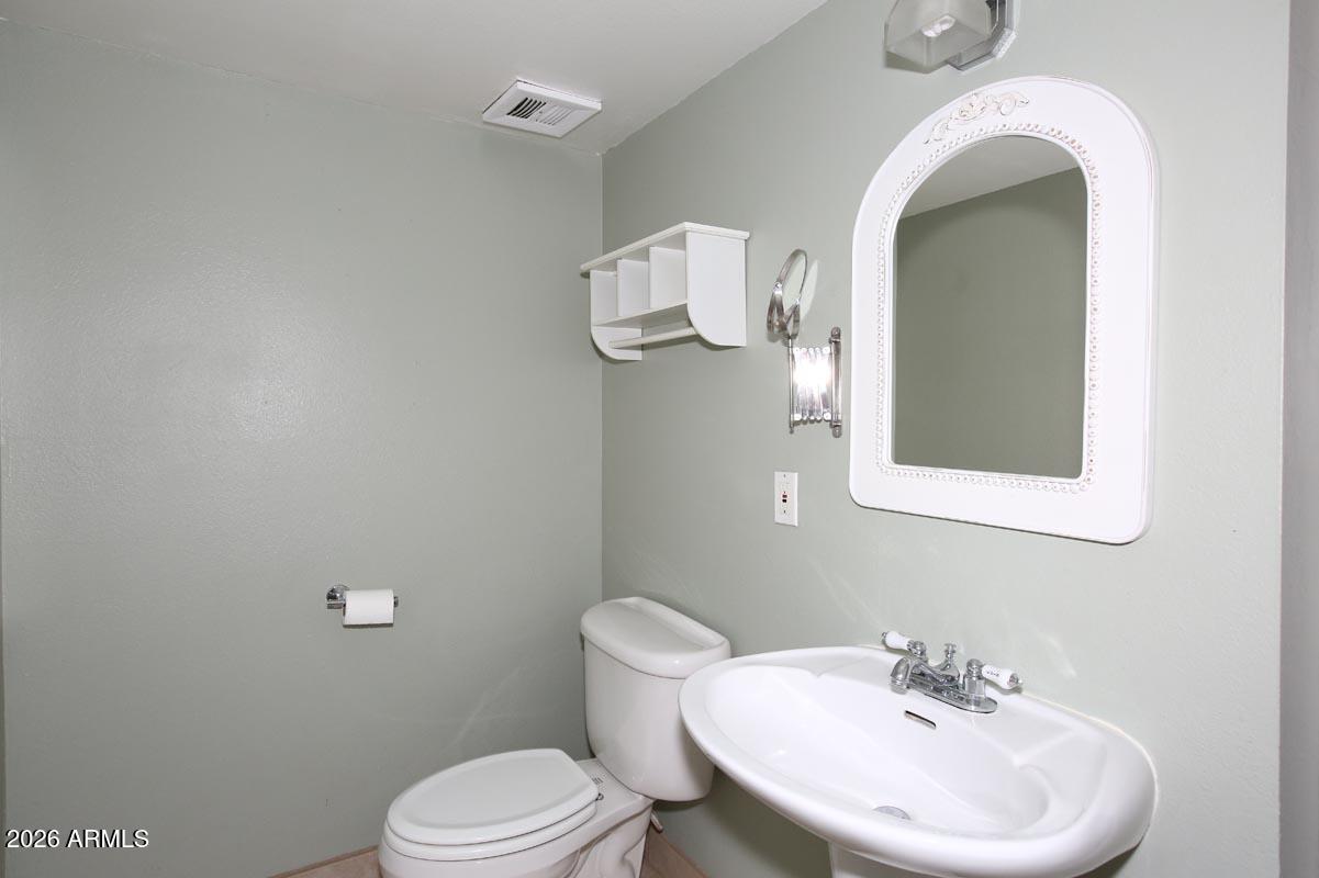 5114 N Granite Reef Road