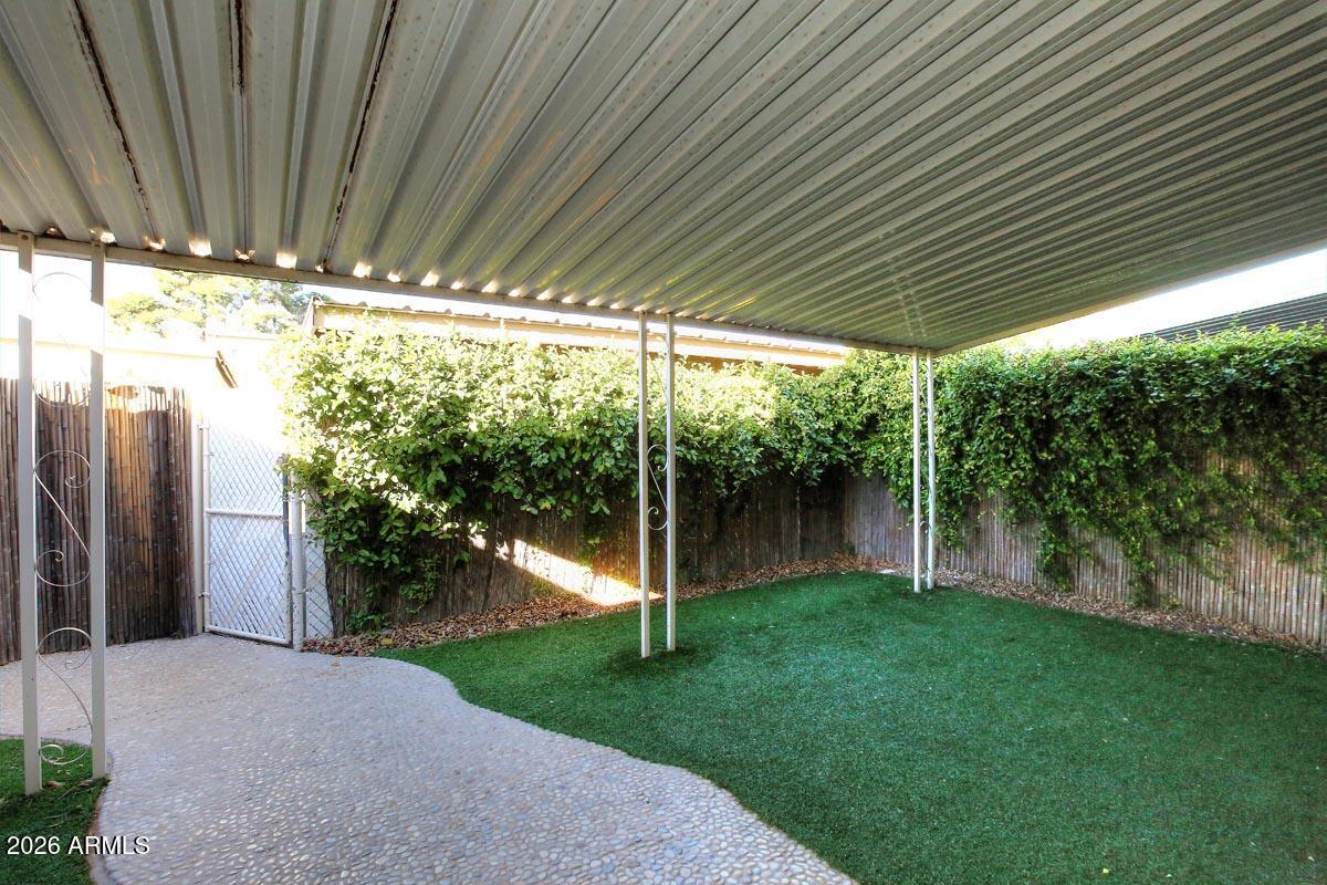 5114 N Granite Reef Road