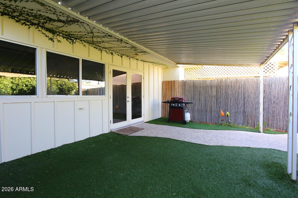 5114 N Granite Reef Road