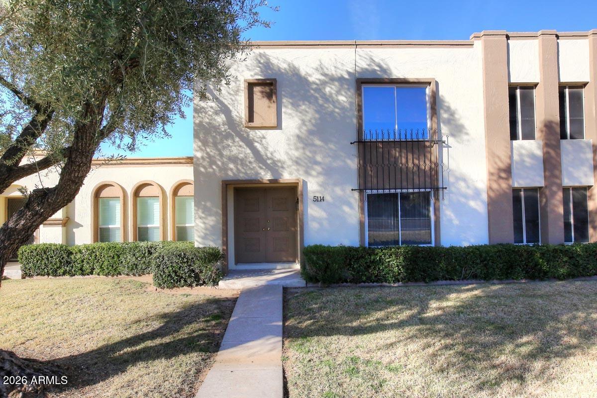 5114 N Granite Reef Road