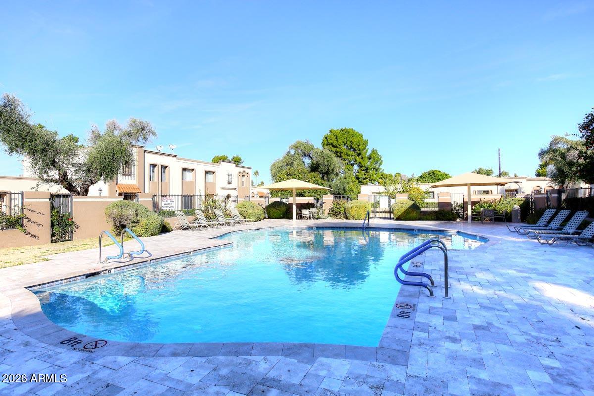 5114 N Granite Reef Road