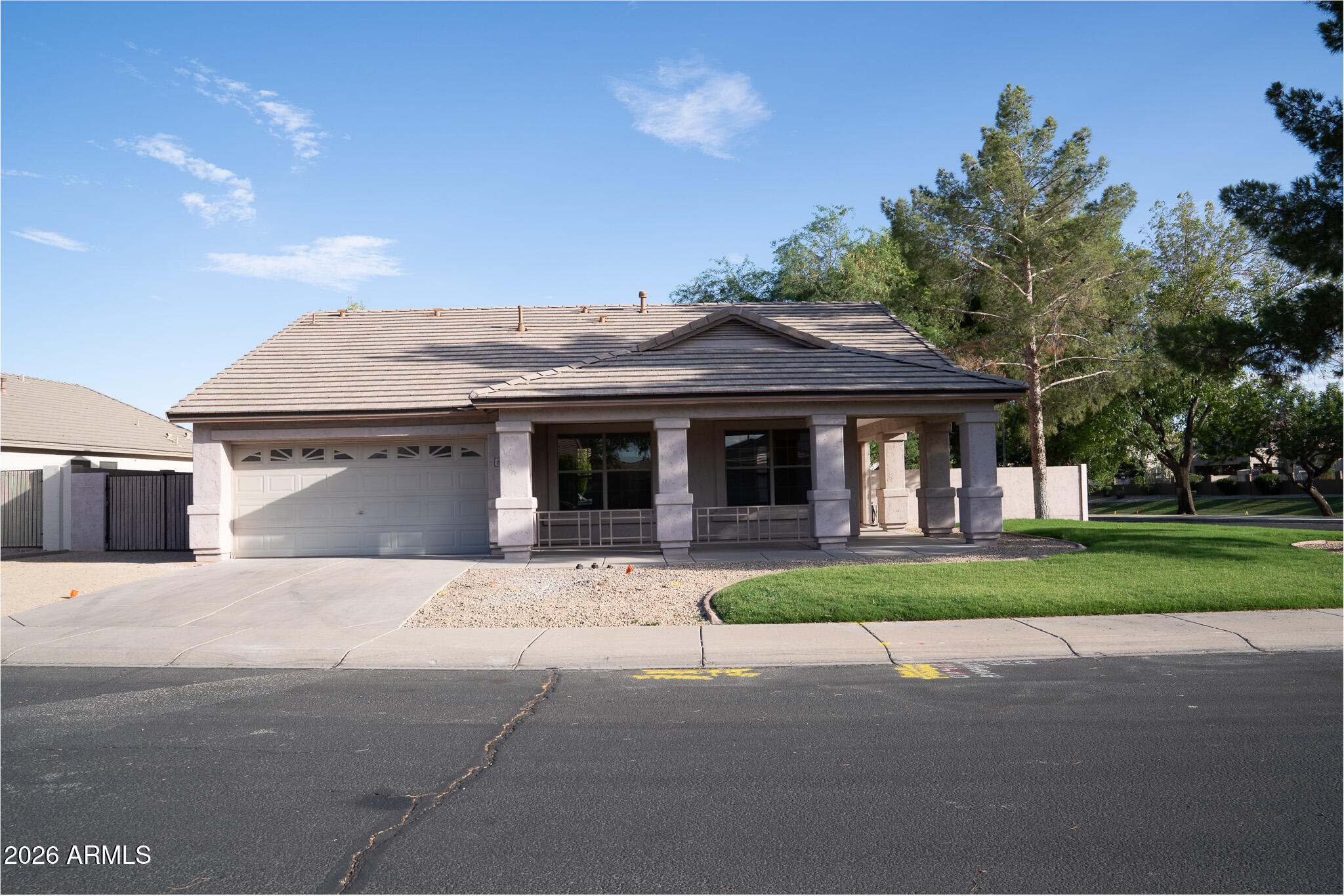 6401 W Behrend Drive