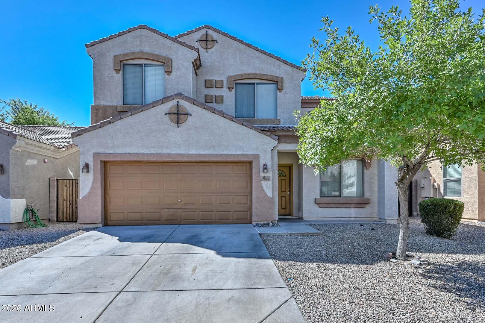 7385 W FARGO Drive
