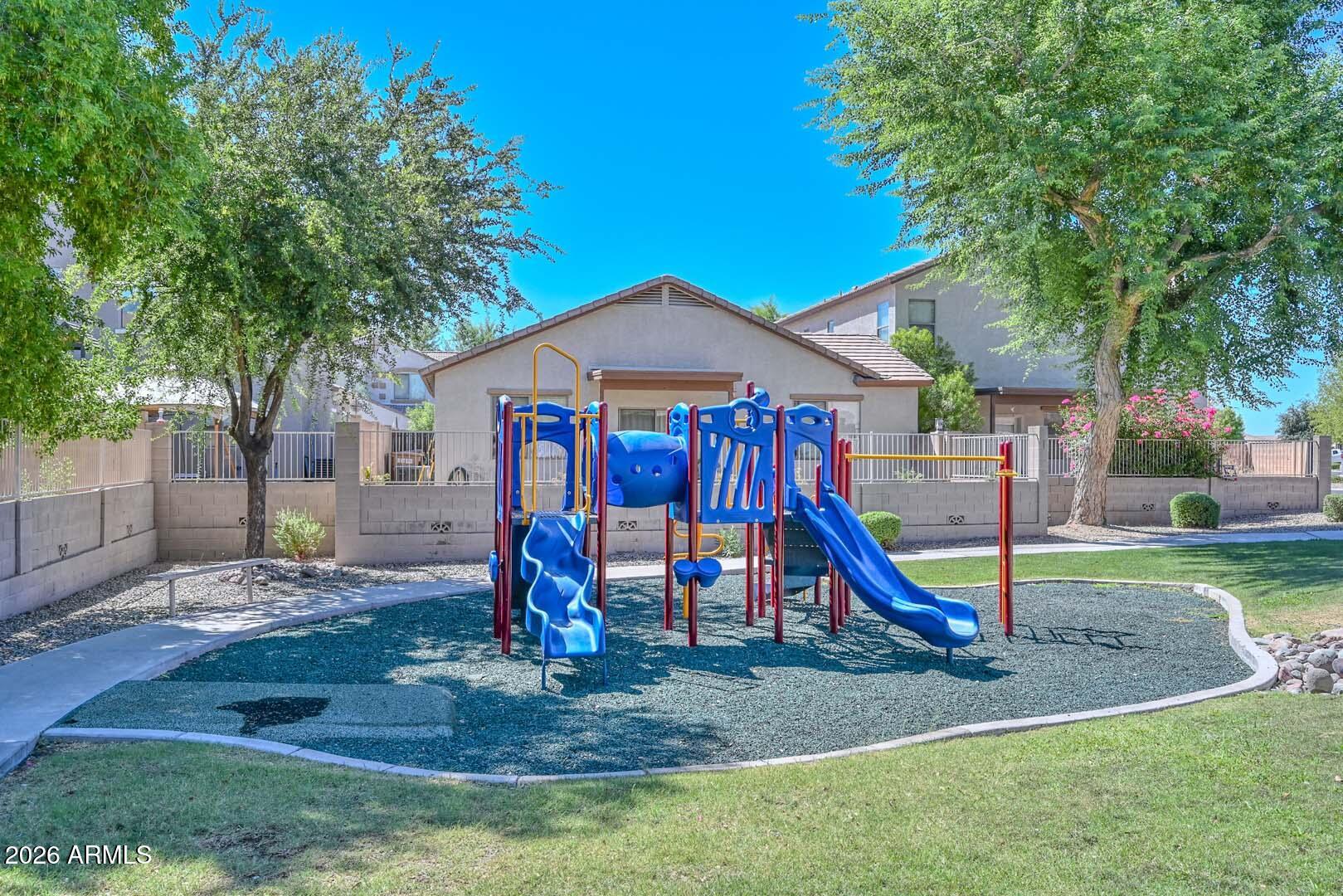 7385 W FARGO Drive