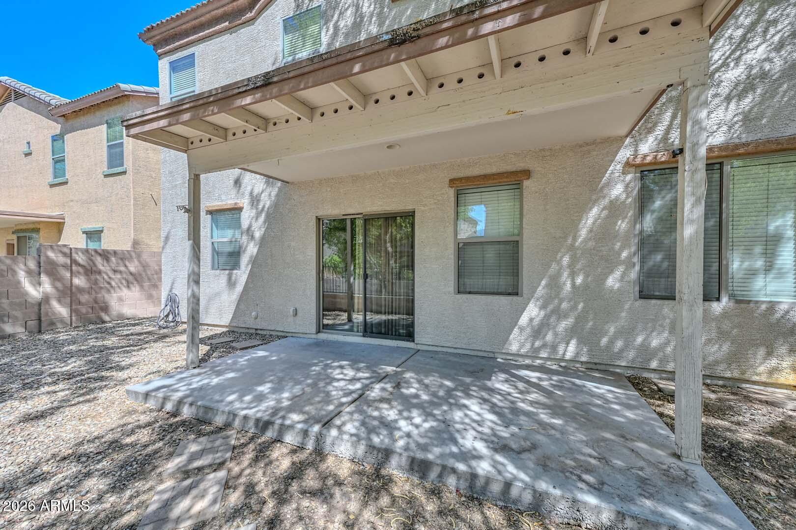 7385 W FARGO Drive