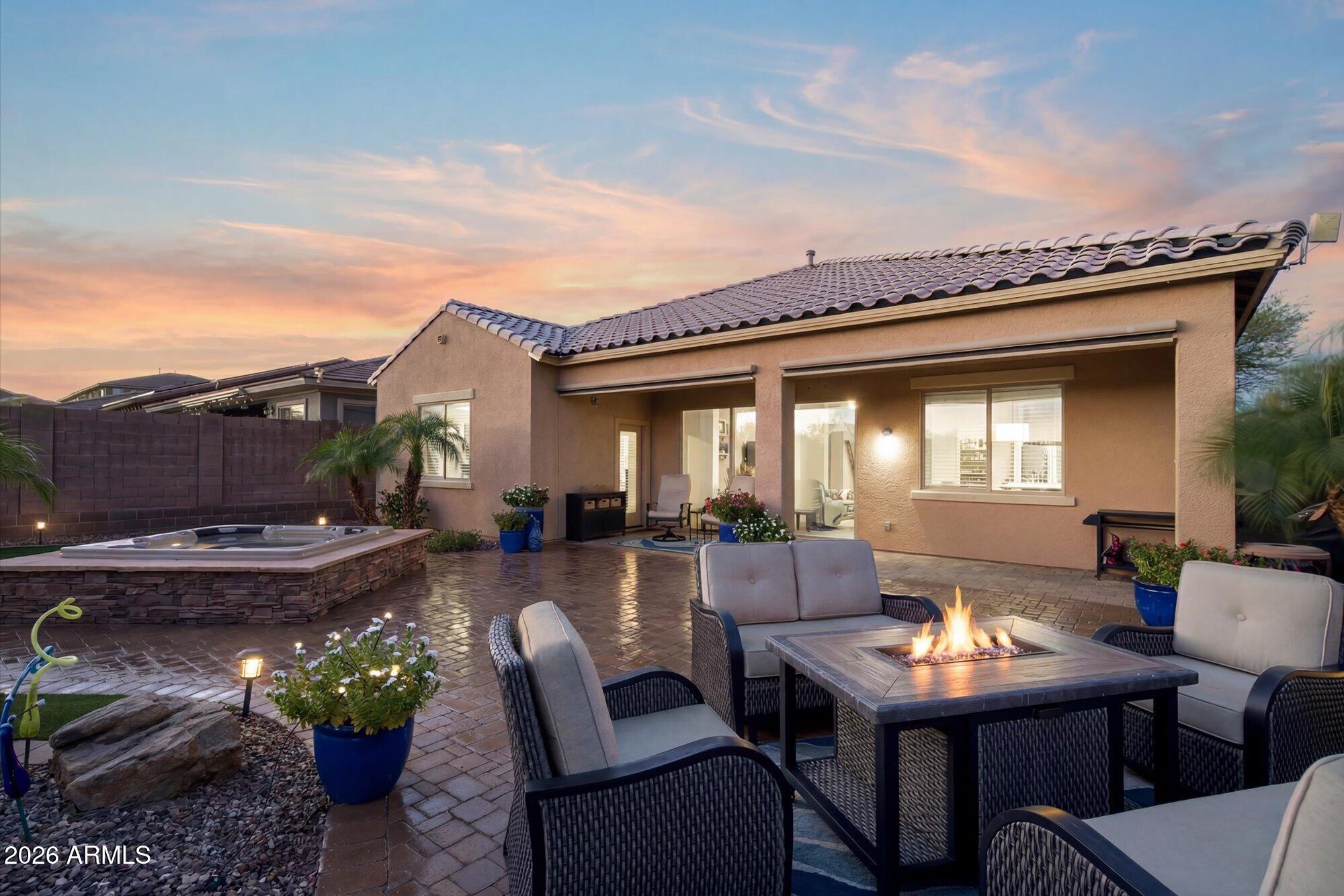13071 W WHISPER ROCK Trail