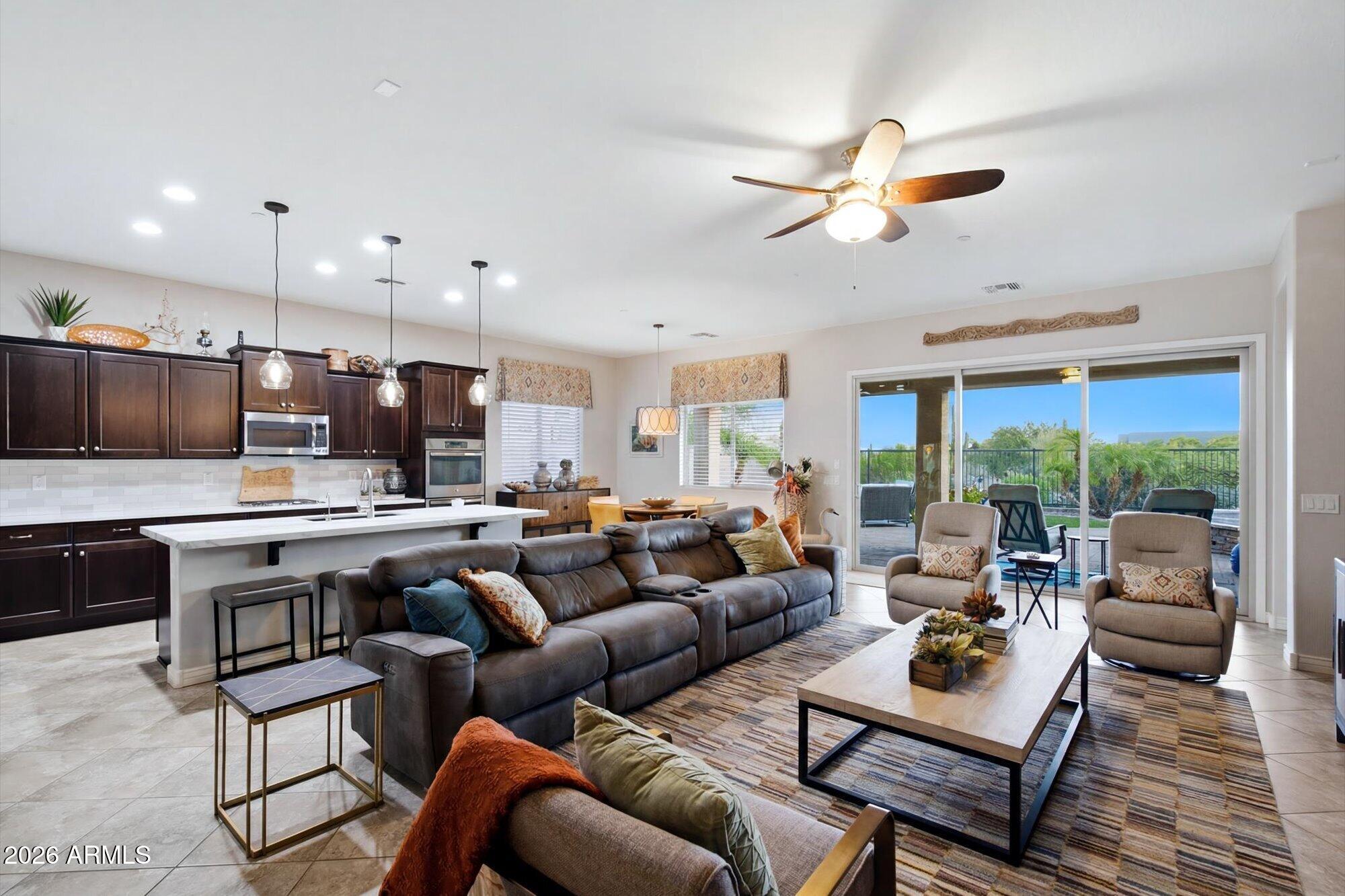 13071 W WHISPER ROCK Trail