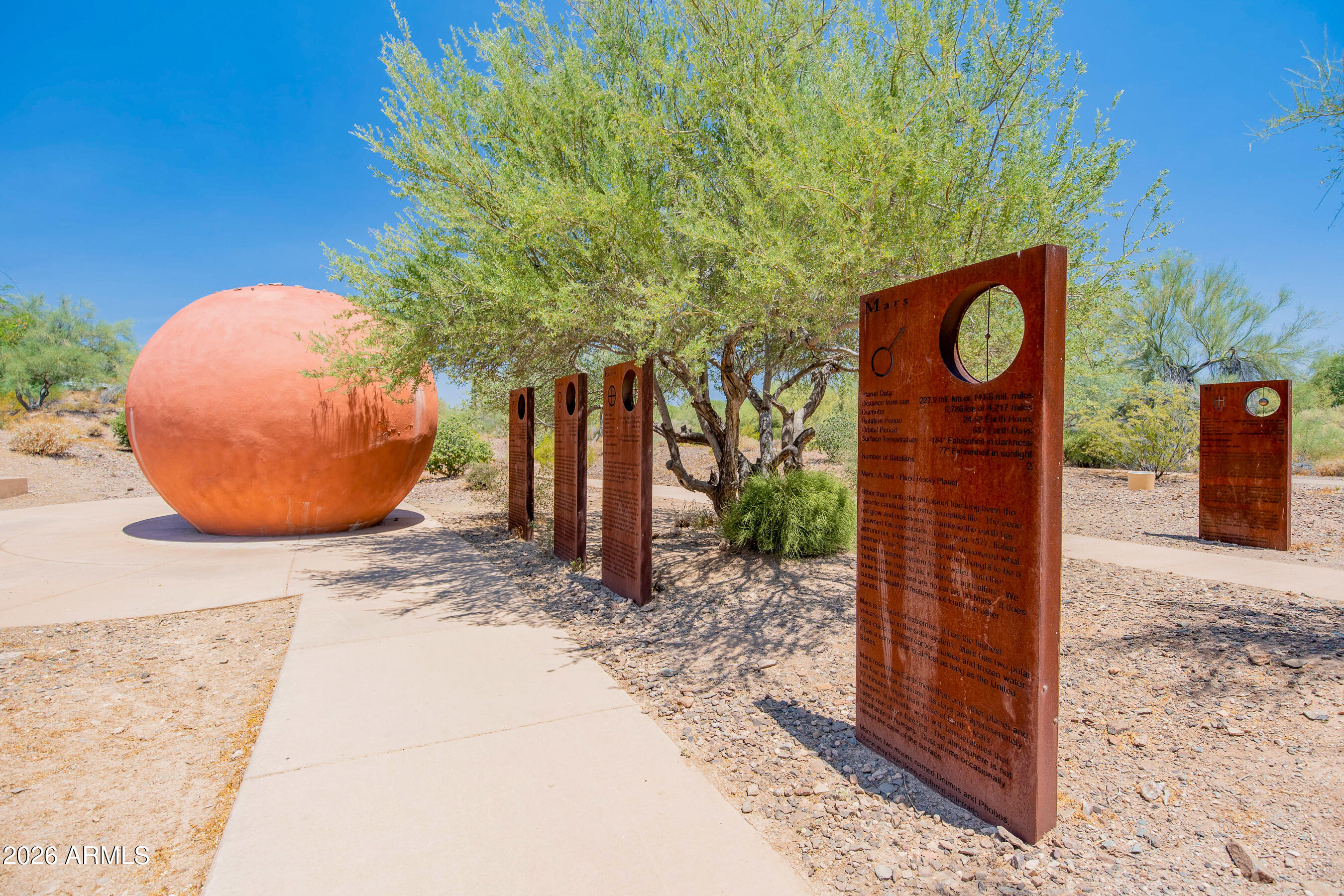 13071 W WHISPER ROCK Trail