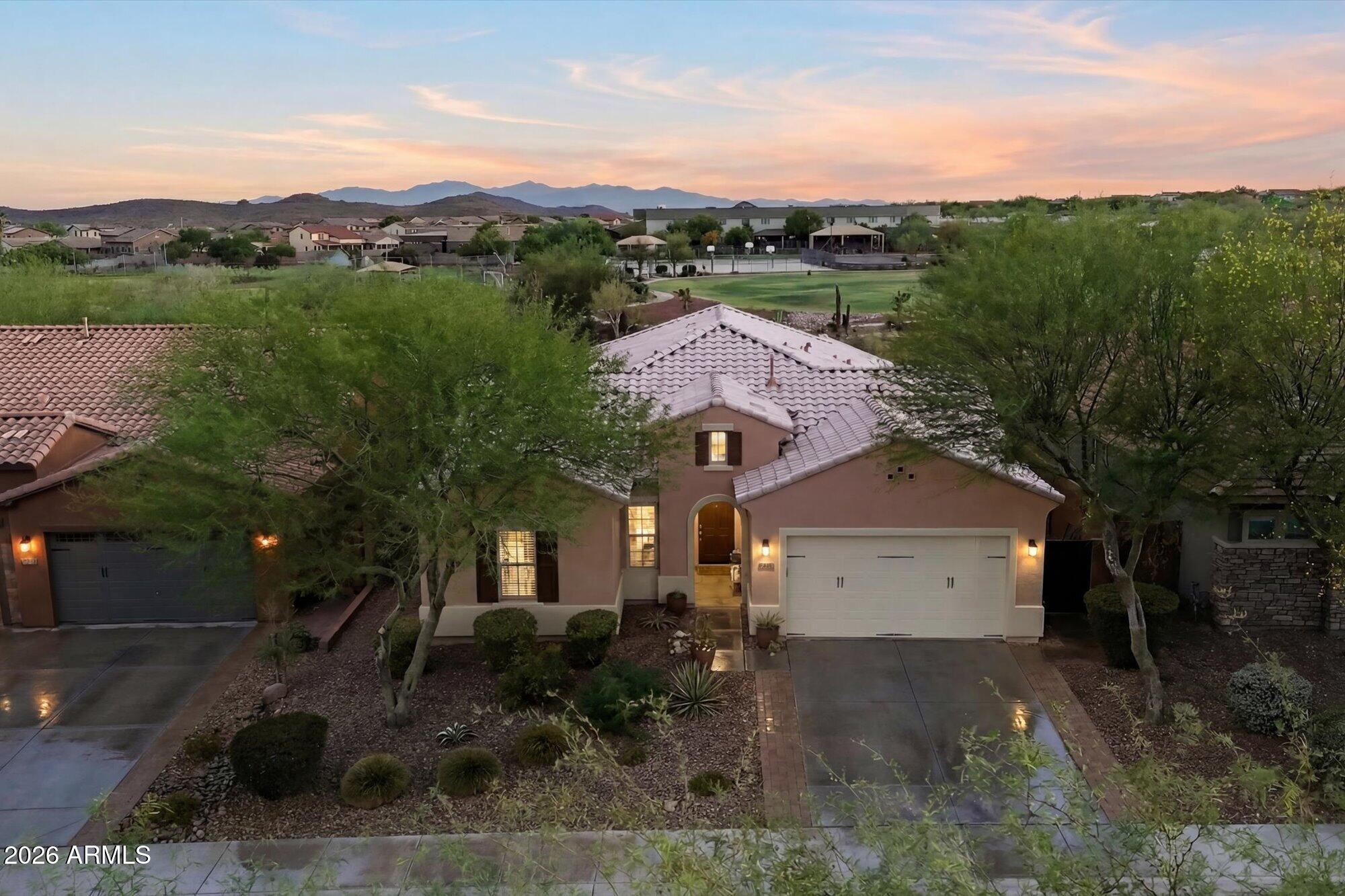 13071 W WHISPER ROCK Trail