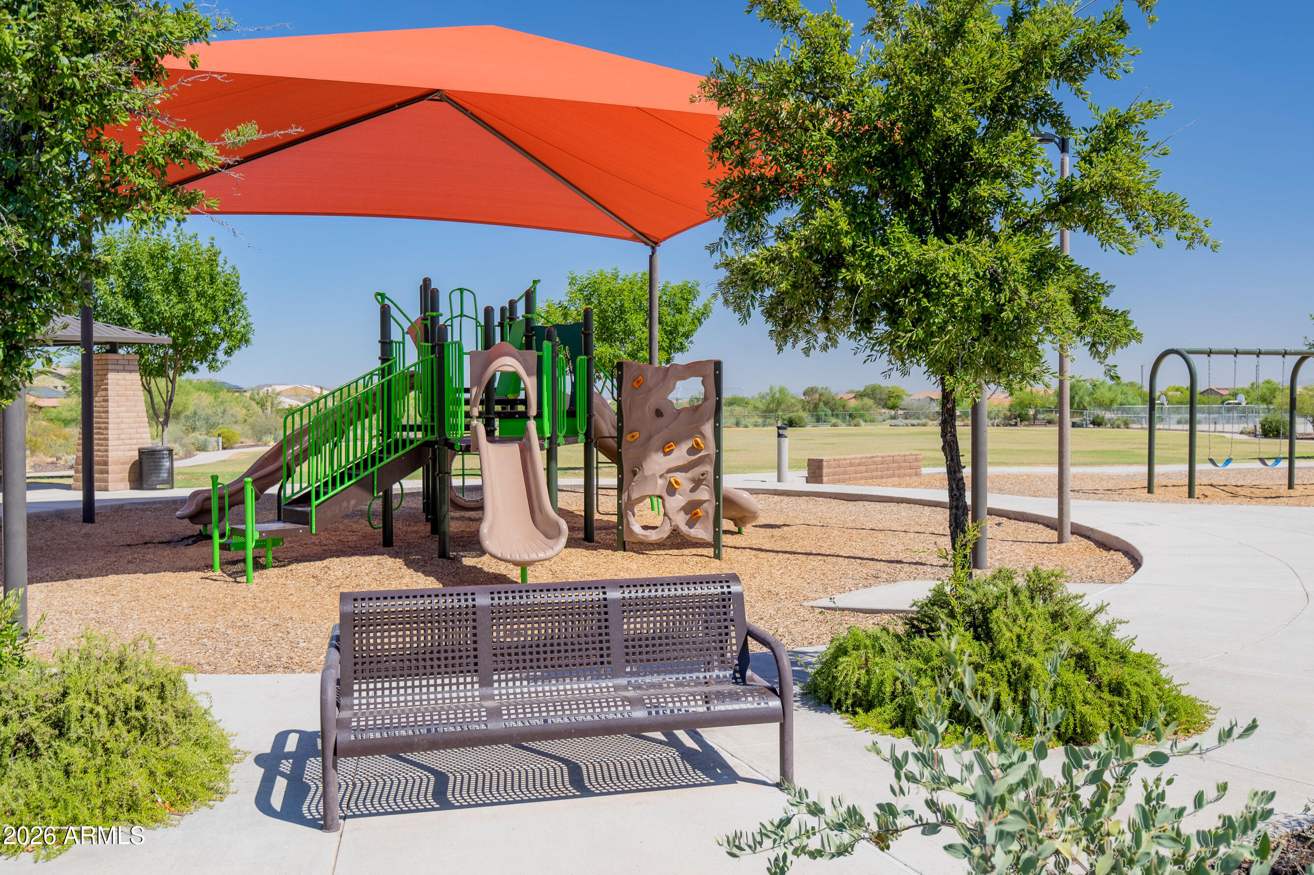 13071 W WHISPER ROCK Trail