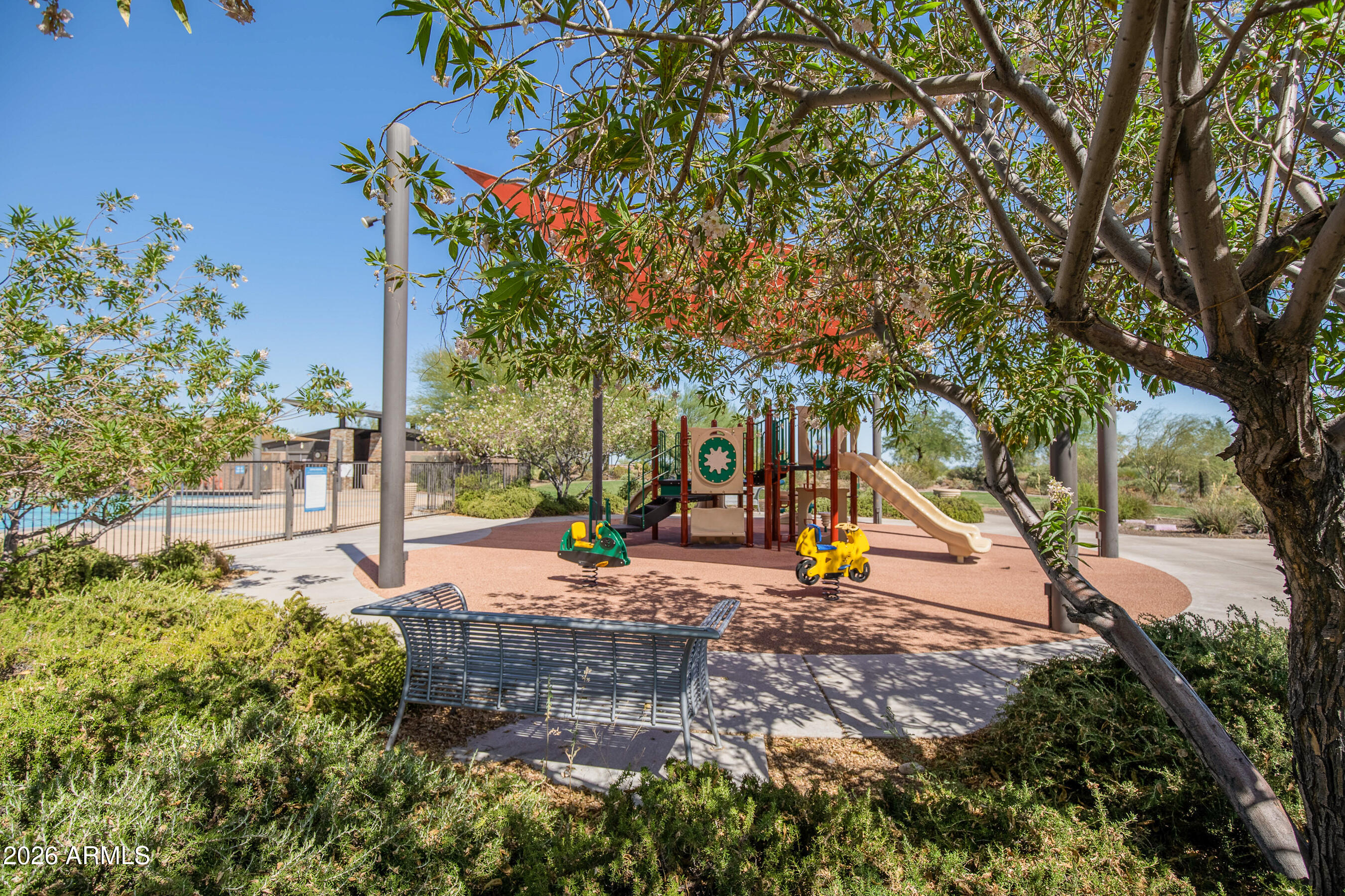 13071 W WHISPER ROCK Trail