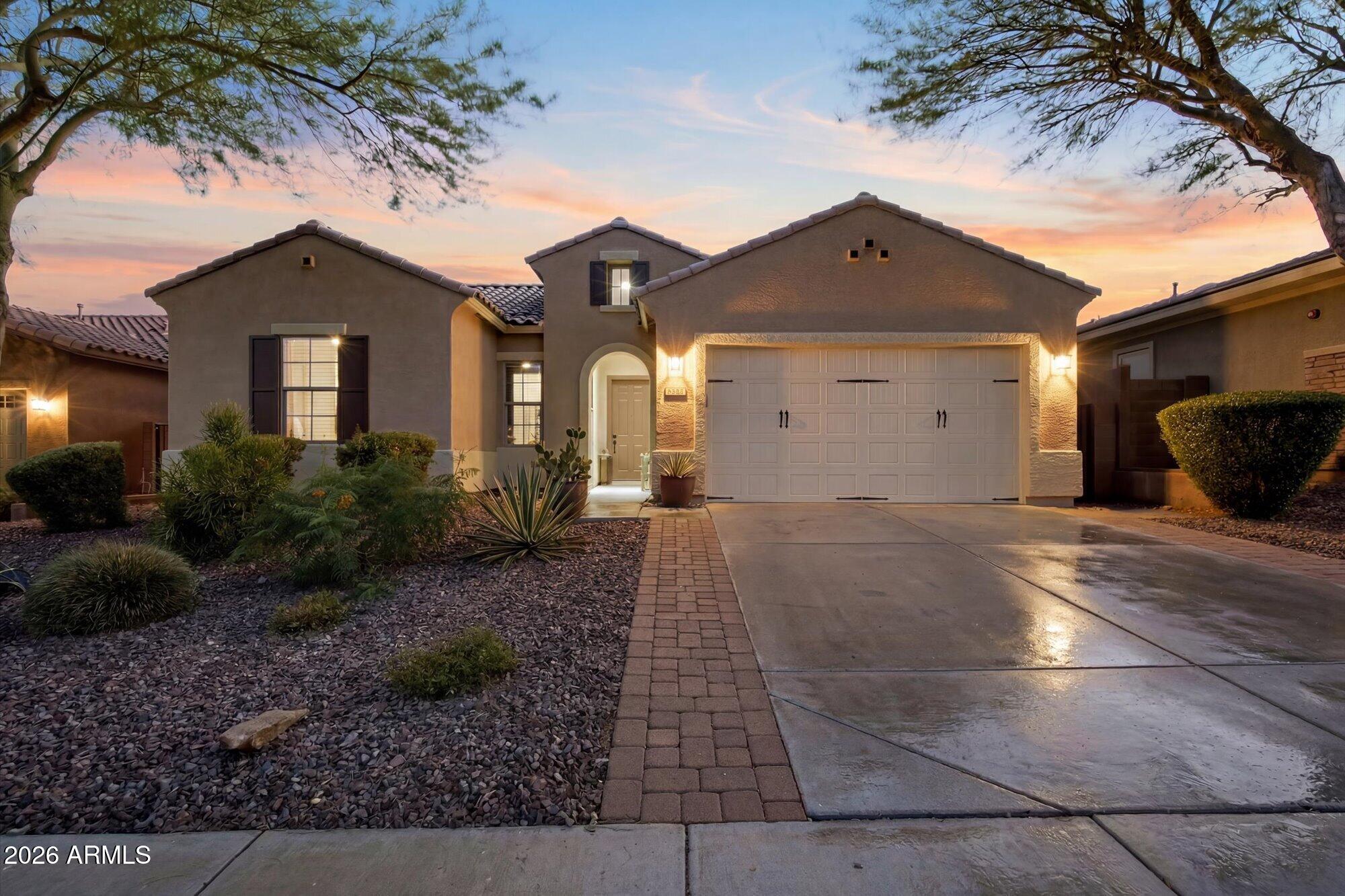 13071 W WHISPER ROCK Trail