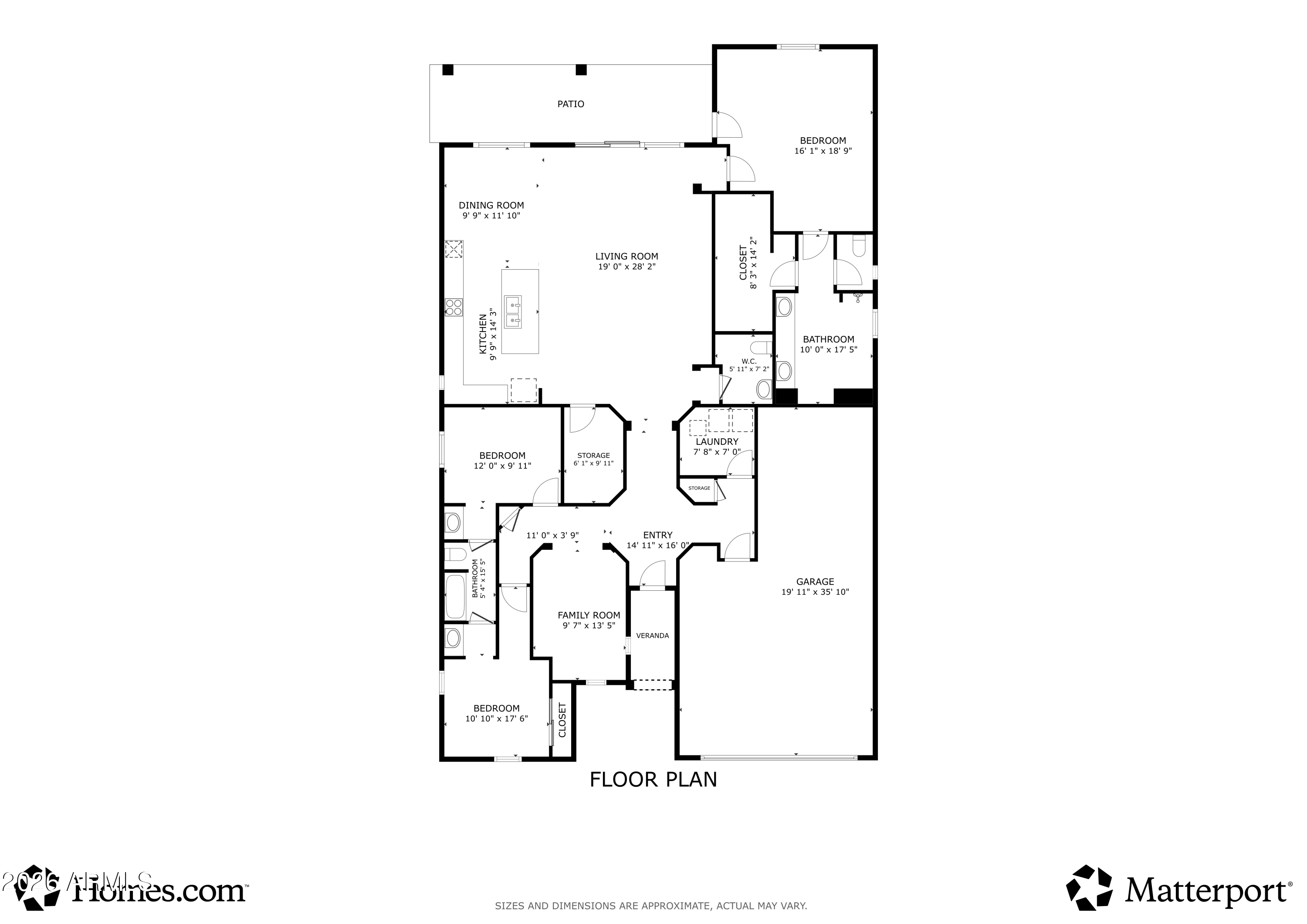 13071 W WHISPER ROCK Trail