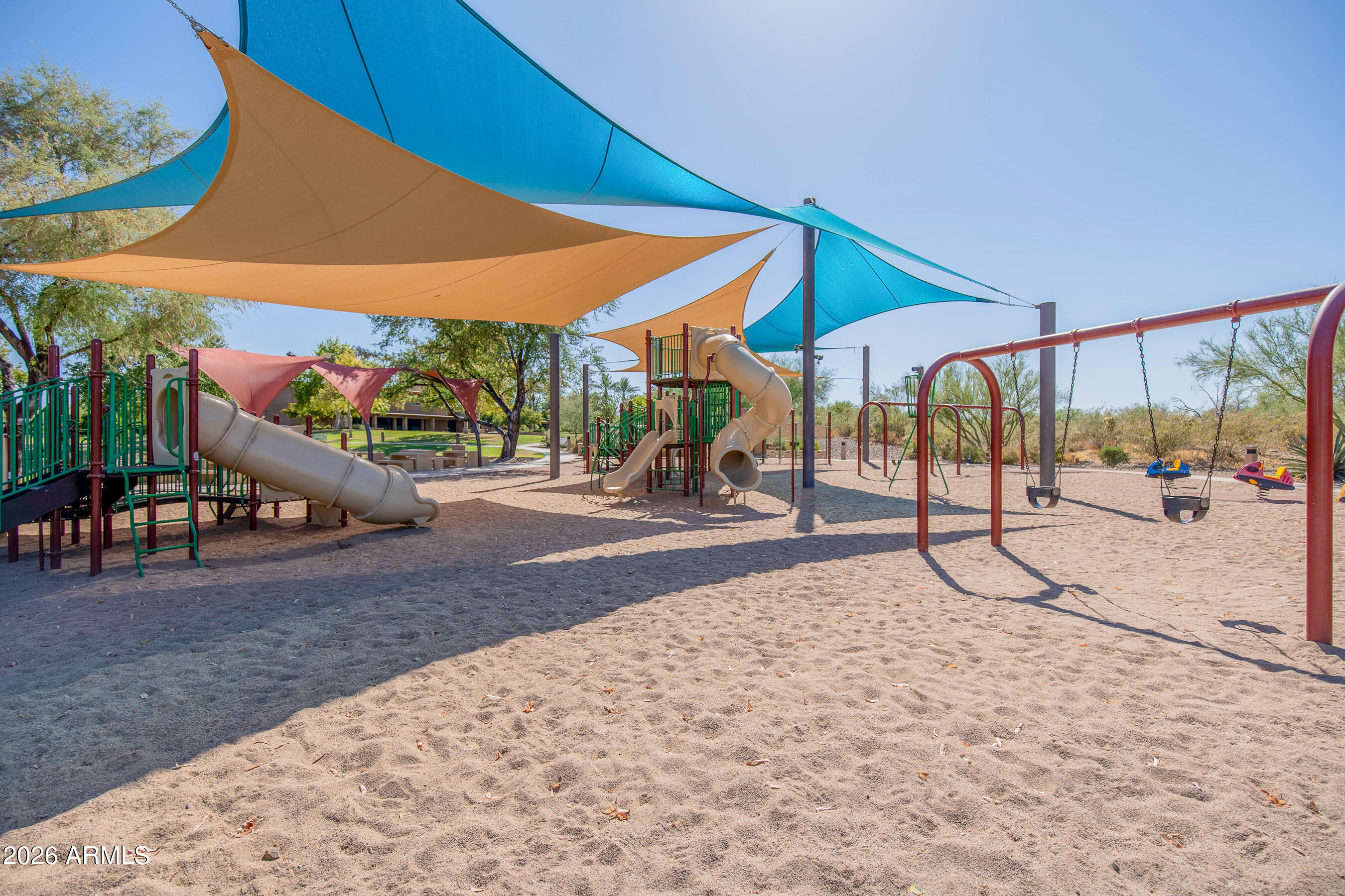 13071 W WHISPER ROCK Trail
