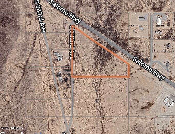 38200 W Salome Highway 0