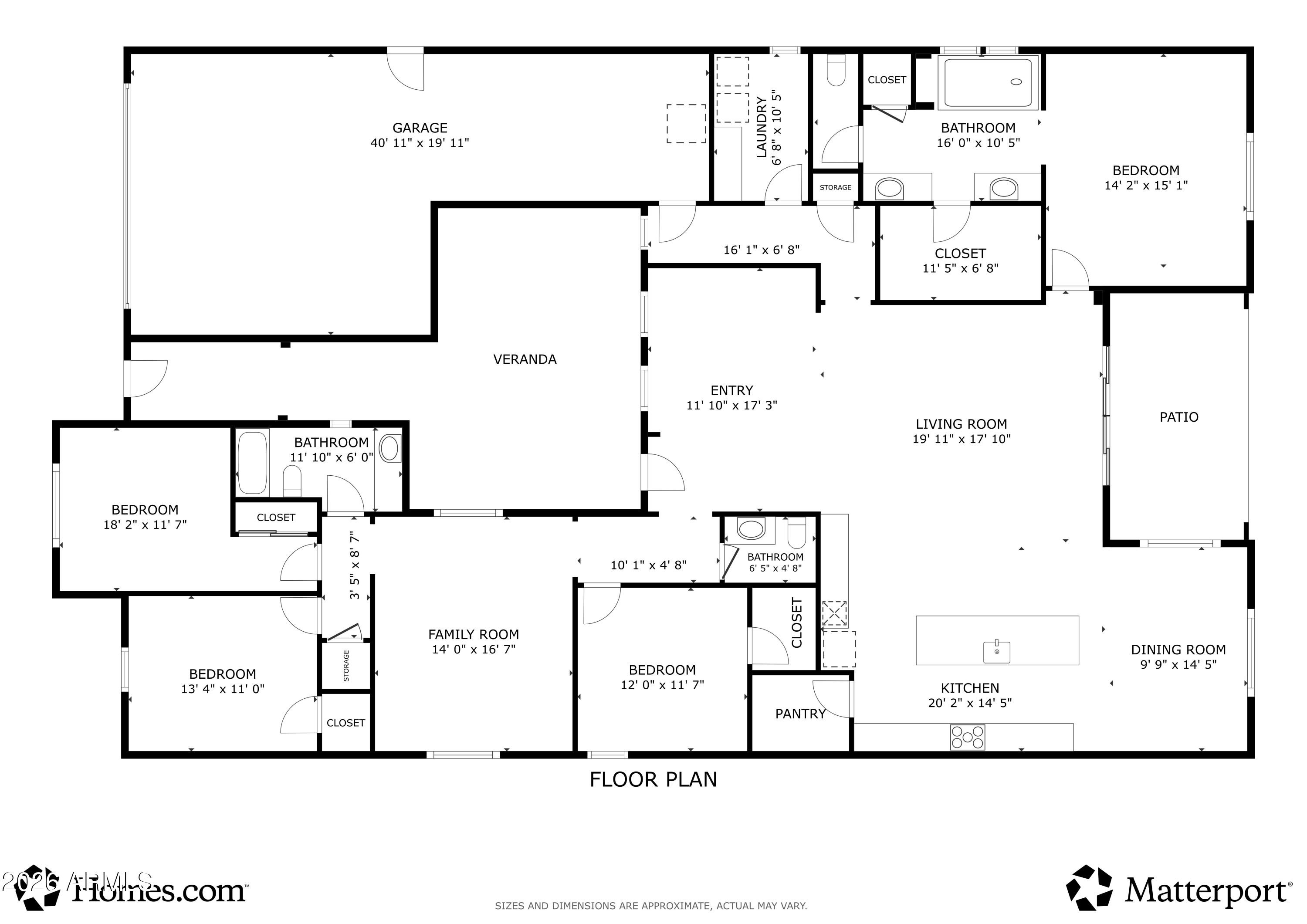 17389 W SURREY Drive