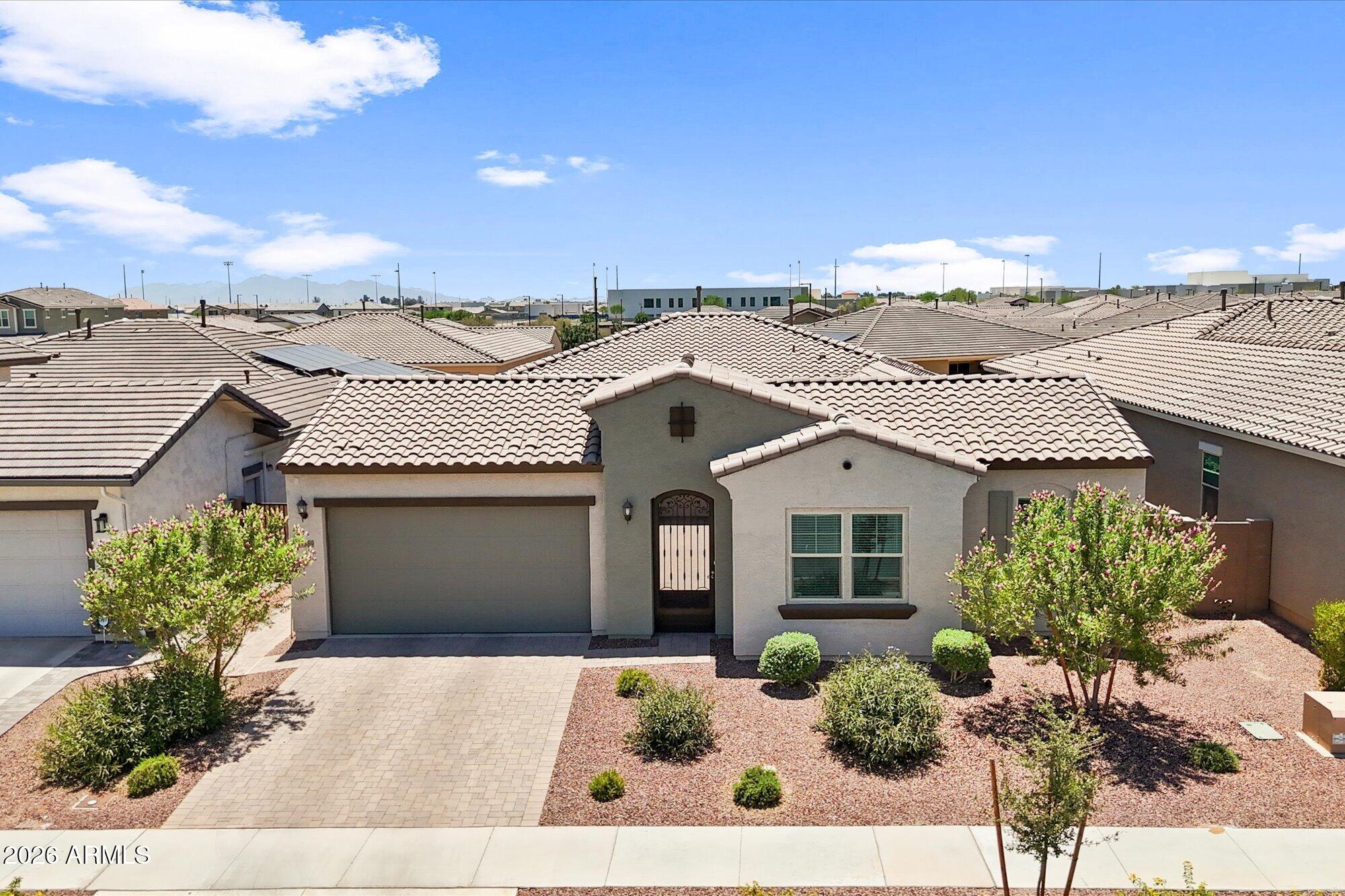 17389 W SURREY Drive
