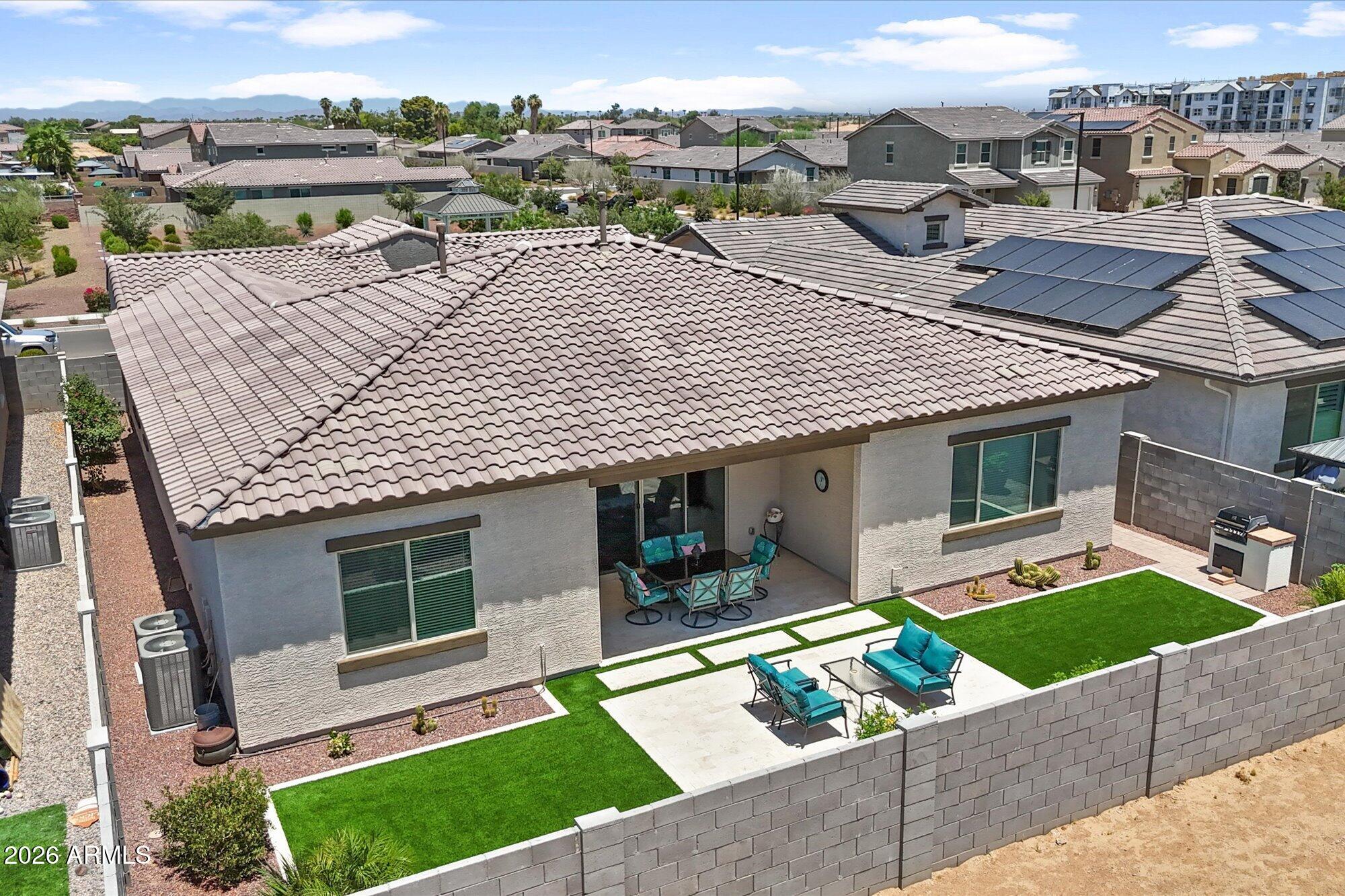 17389 W SURREY Drive