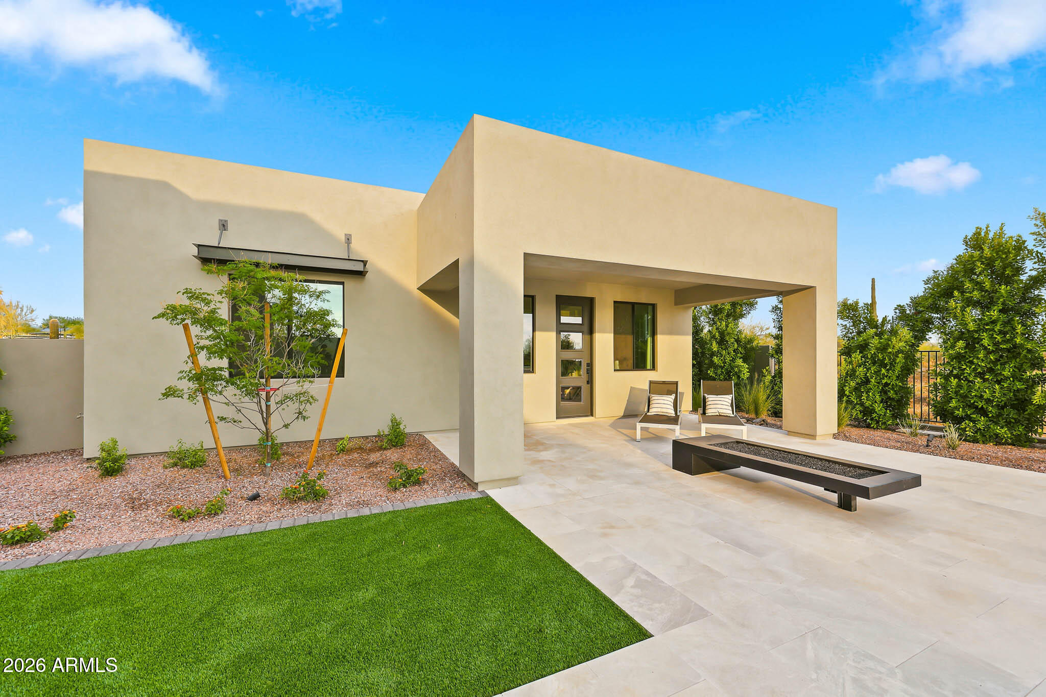 7195 E RANCHO DEL ORO Drive
