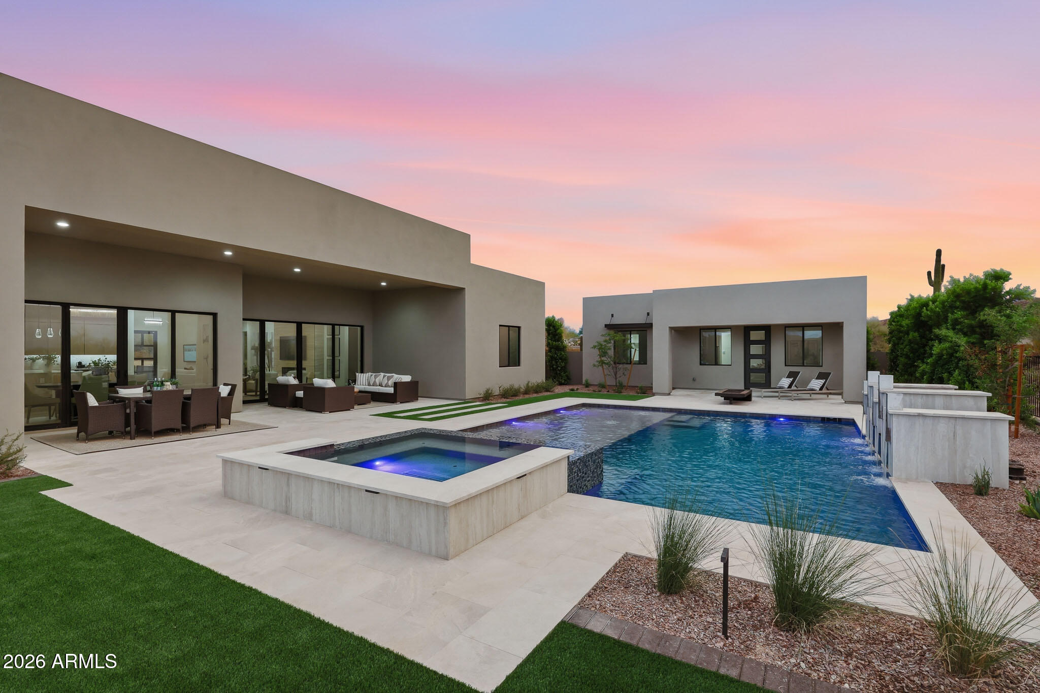 7195 E RANCHO DEL ORO Drive