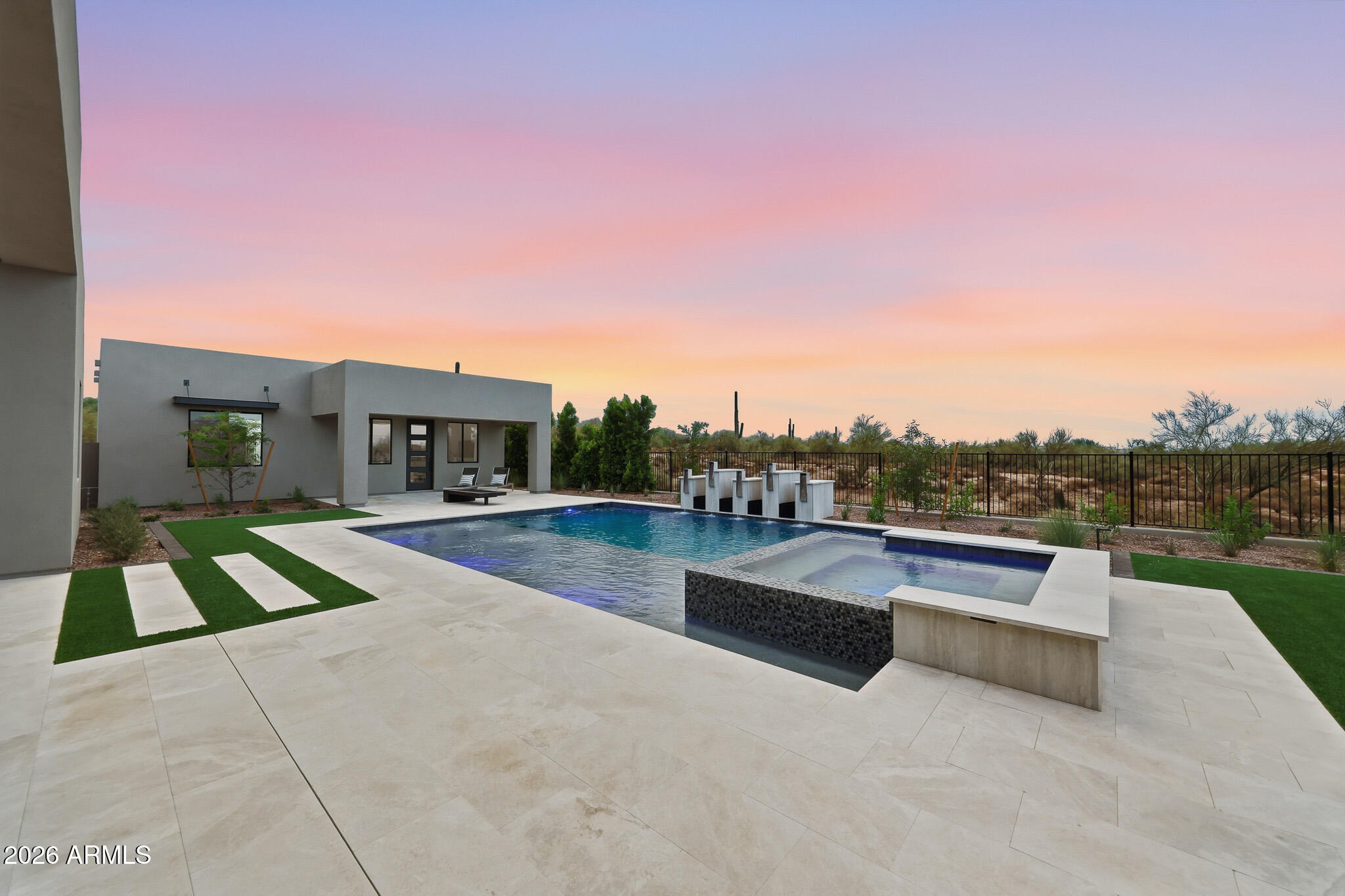 7195 E RANCHO DEL ORO Drive
