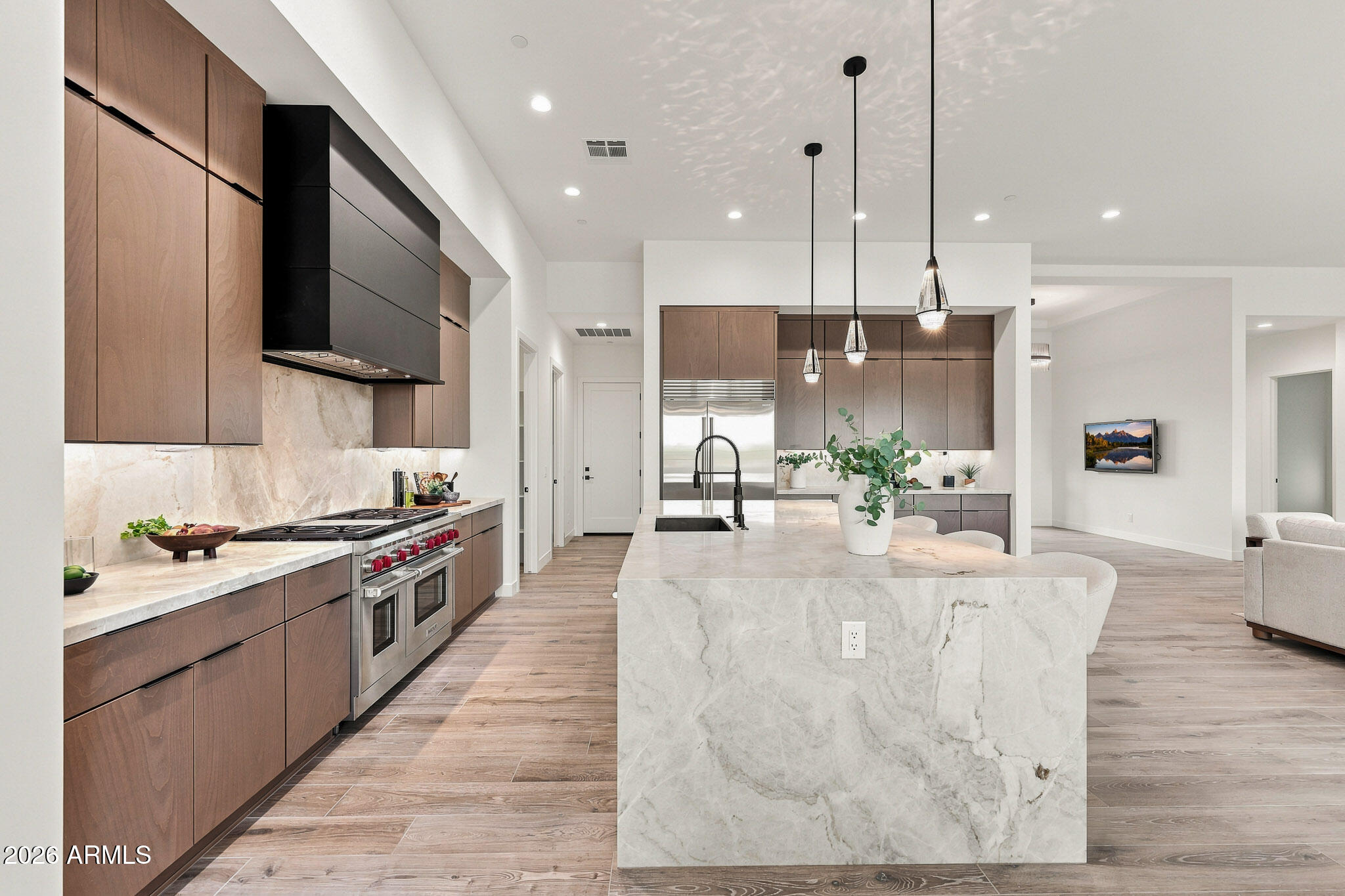 7195 E RANCHO DEL ORO Drive