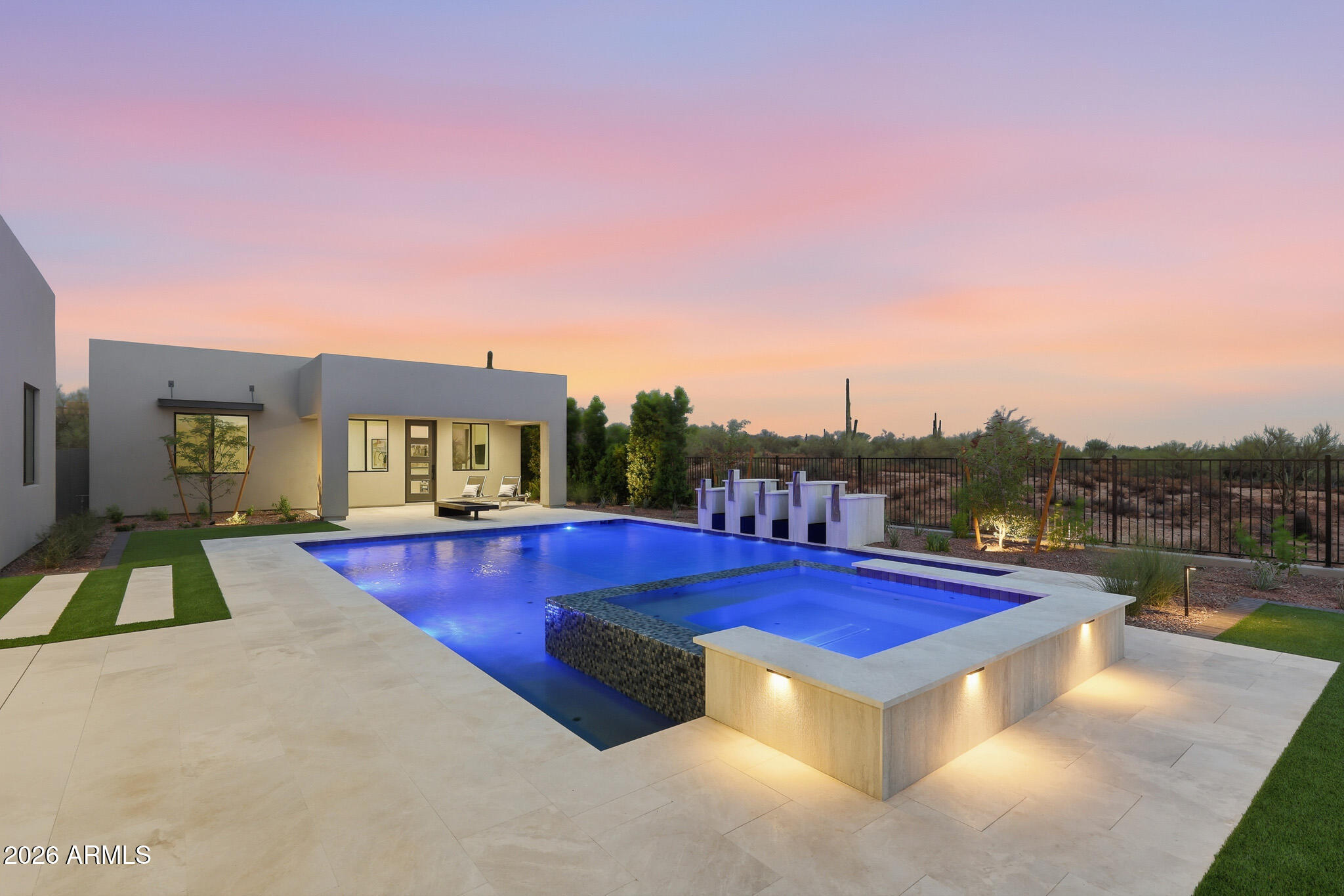 7195 E RANCHO DEL ORO Drive