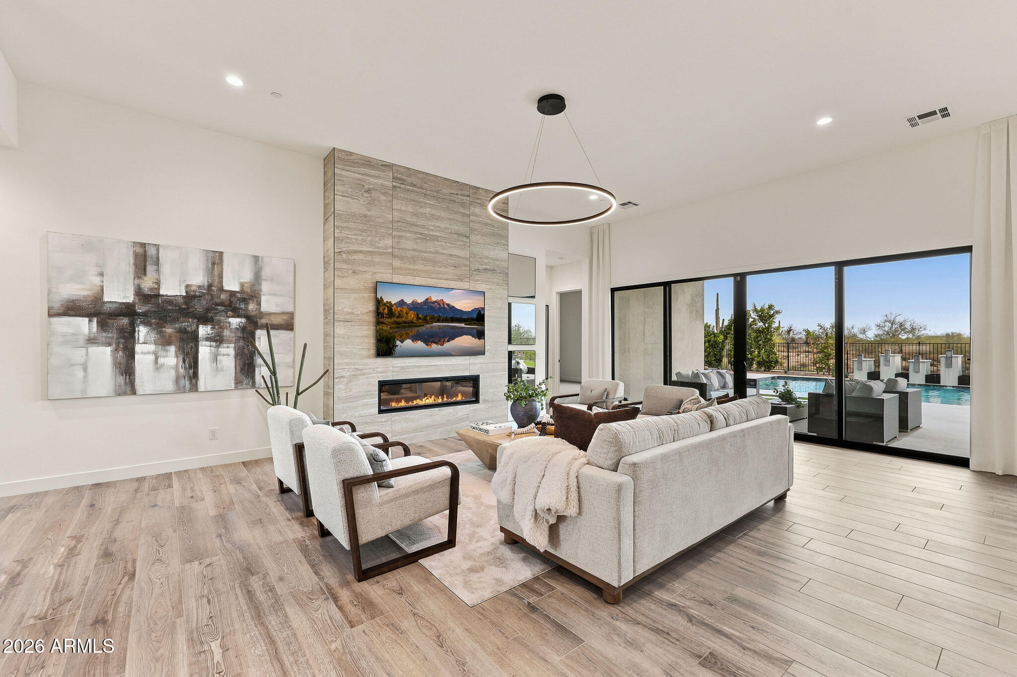 7195 E RANCHO DEL ORO Drive