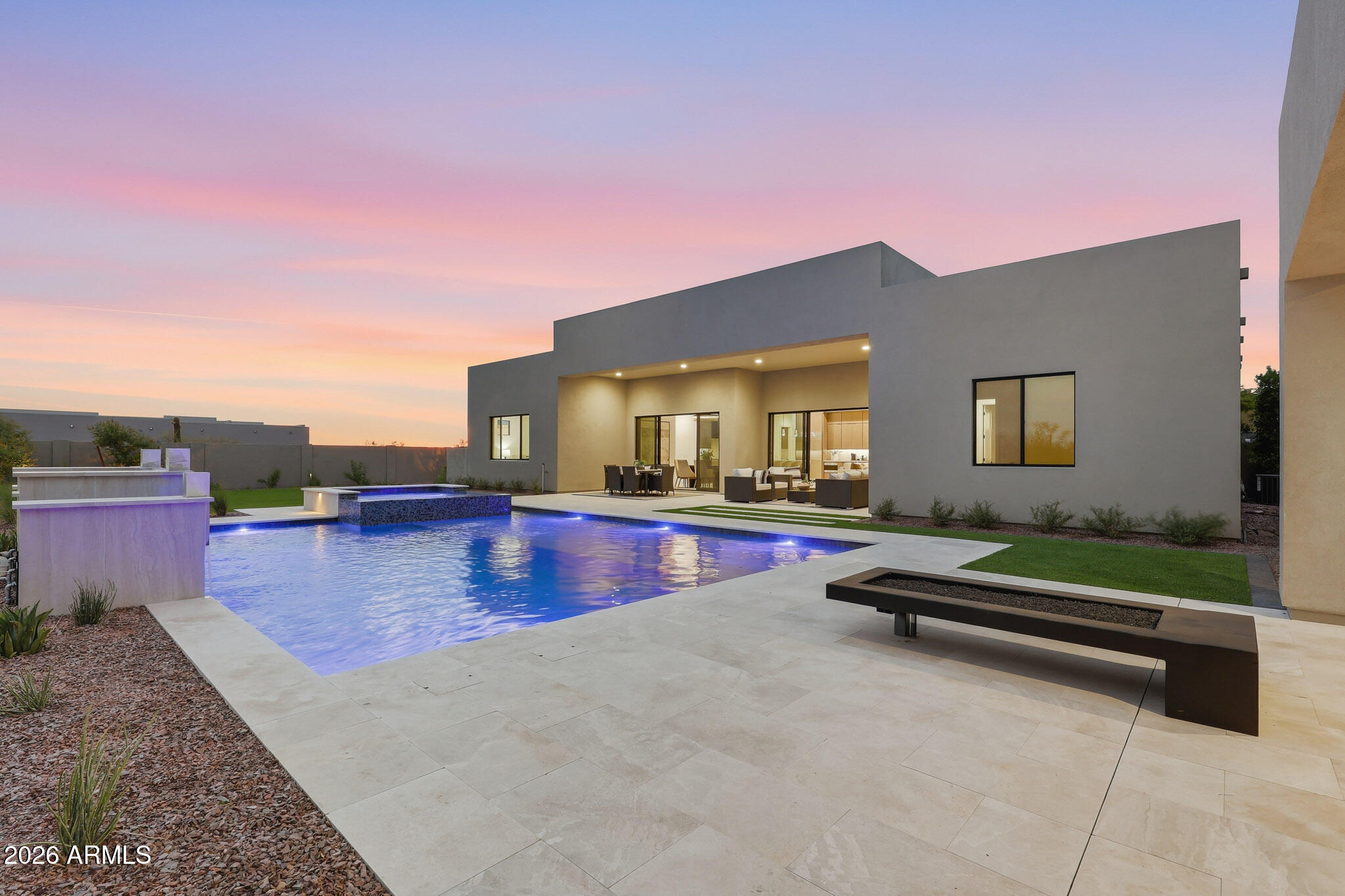 7195 E RANCHO DEL ORO Drive
