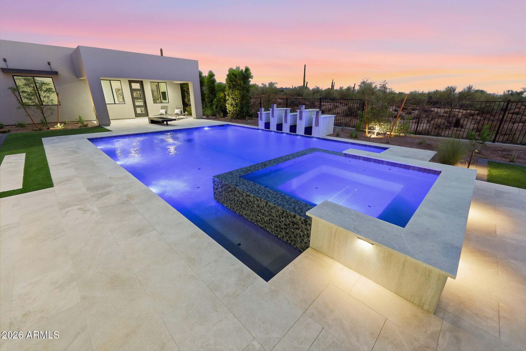 7195 E RANCHO DEL ORO Drive