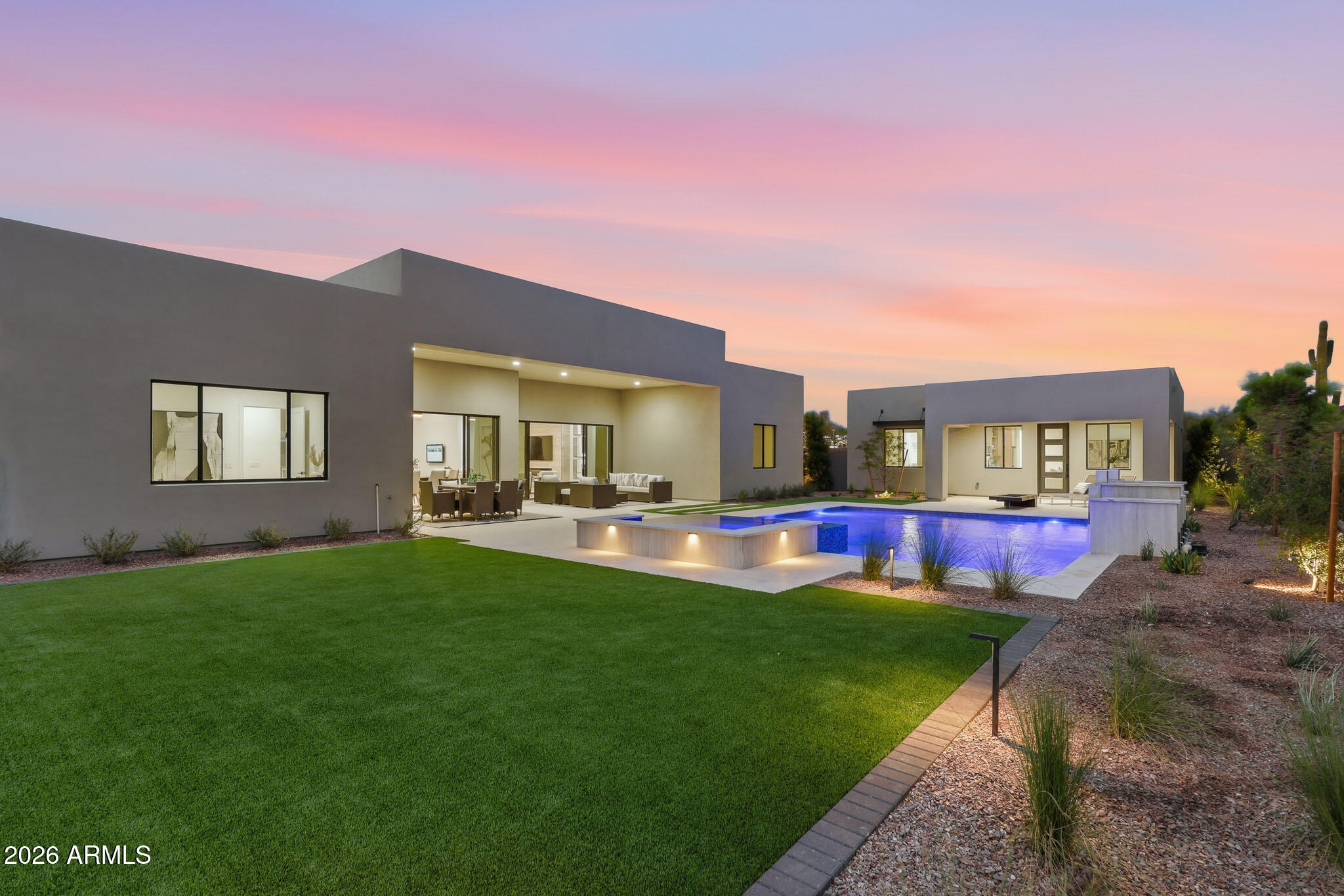 7195 E RANCHO DEL ORO Drive