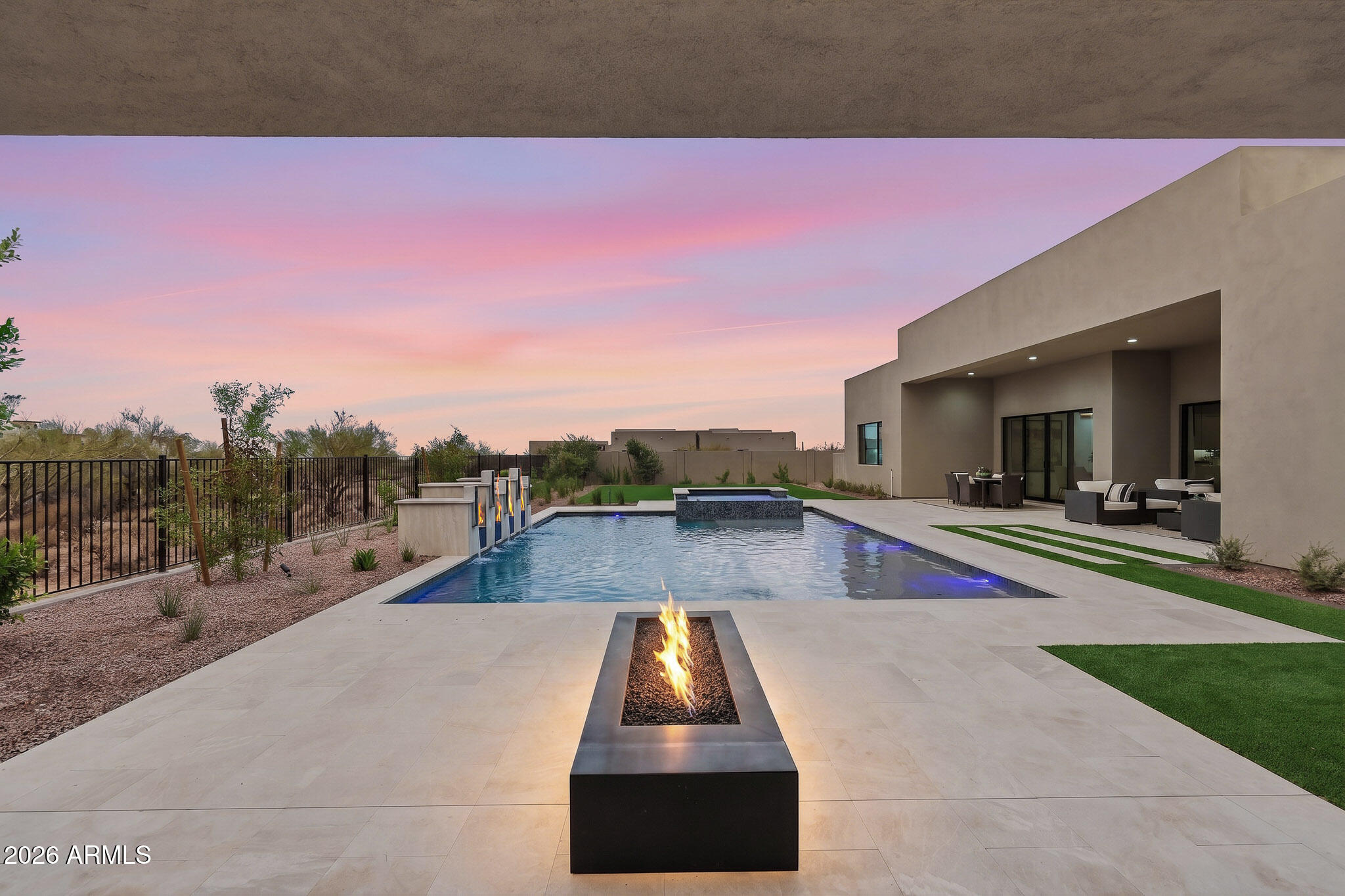 7195 E RANCHO DEL ORO Drive