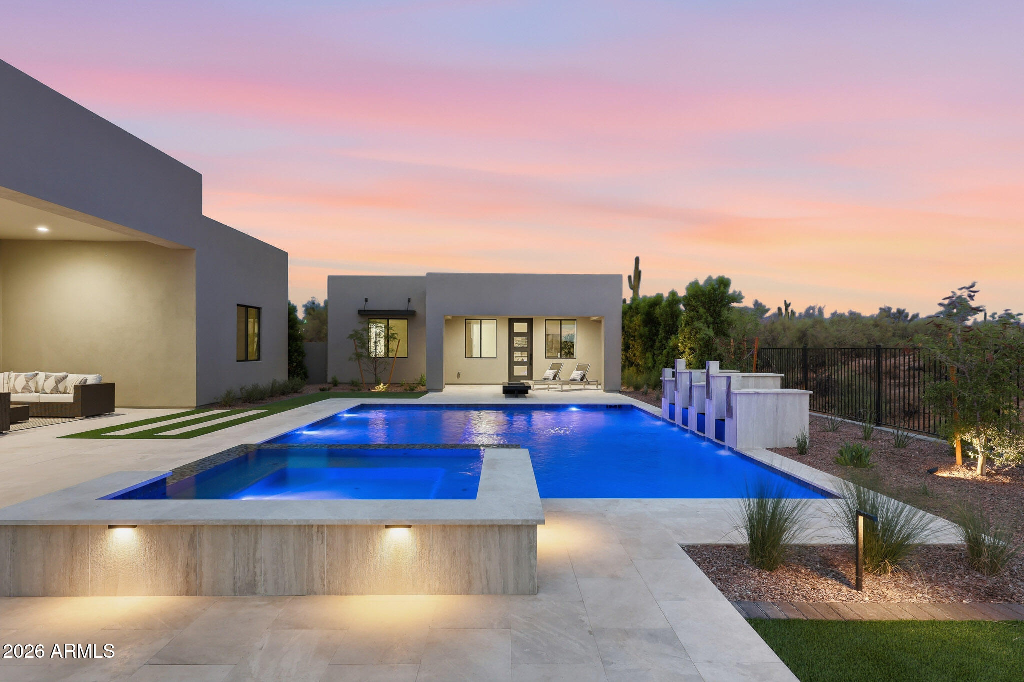 7195 E RANCHO DEL ORO Drive