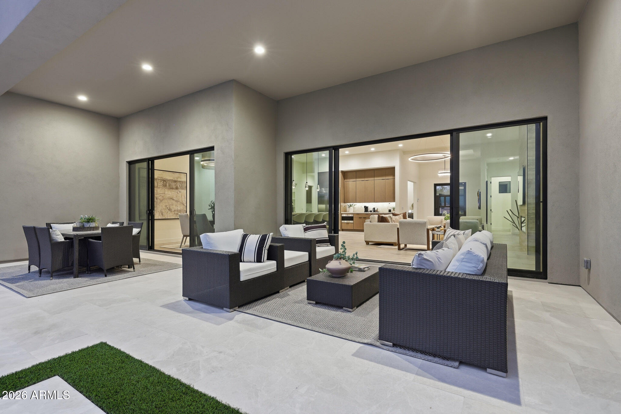 7195 E RANCHO DEL ORO Drive