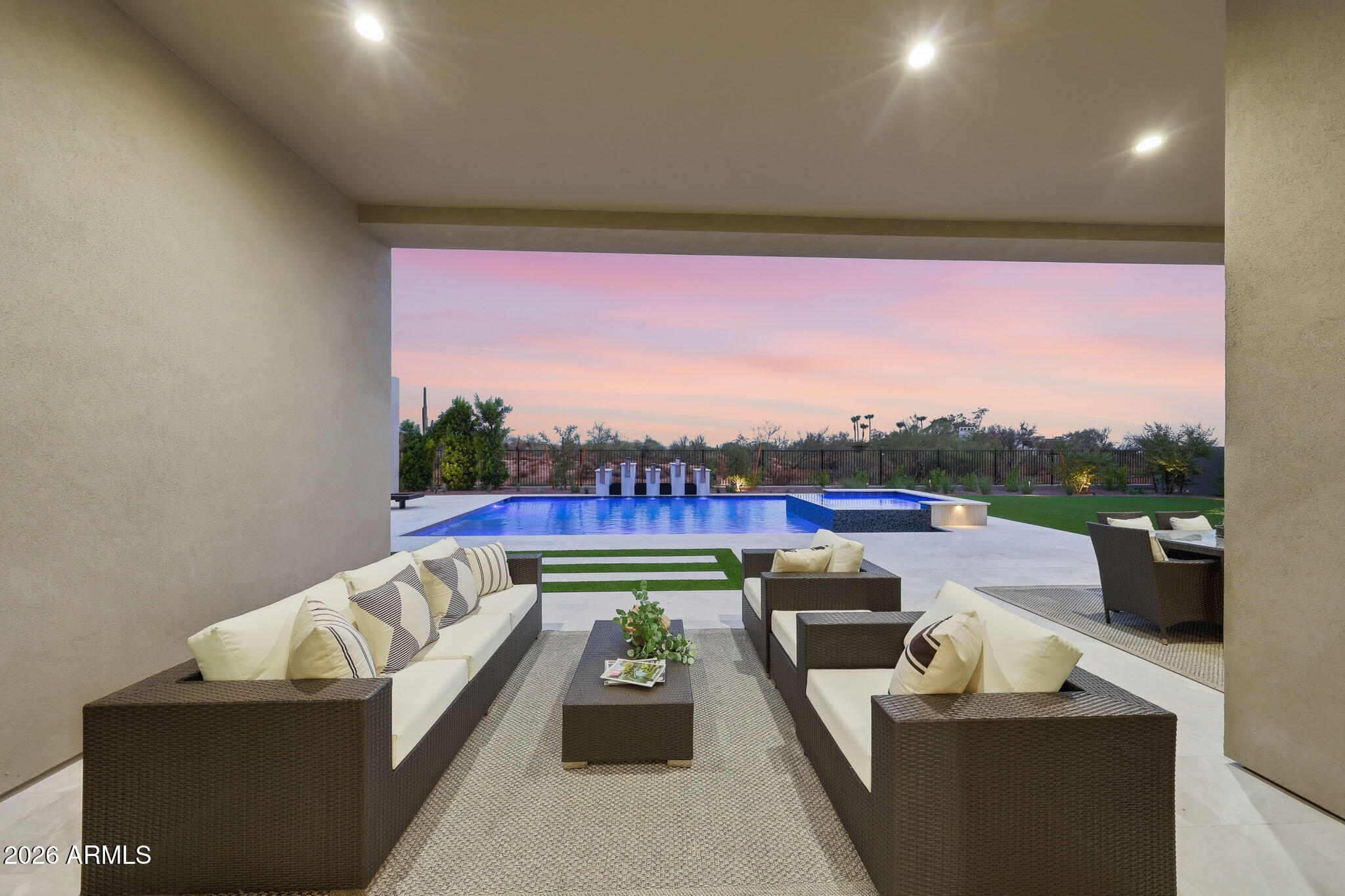7195 E RANCHO DEL ORO Drive