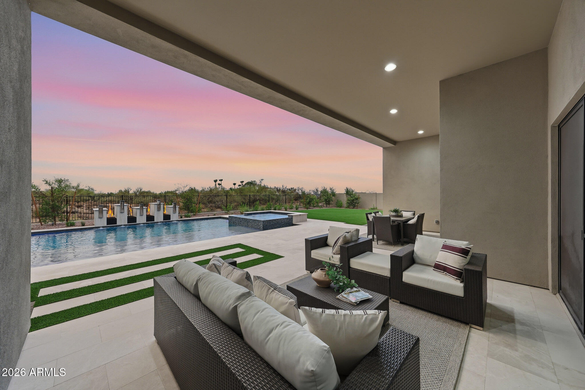 7195 E RANCHO DEL ORO Drive