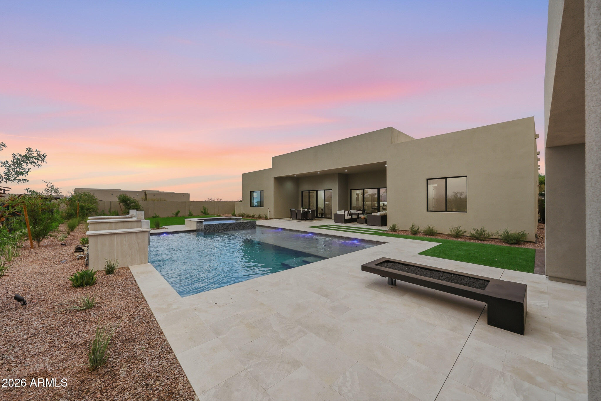 7195 E RANCHO DEL ORO Drive
