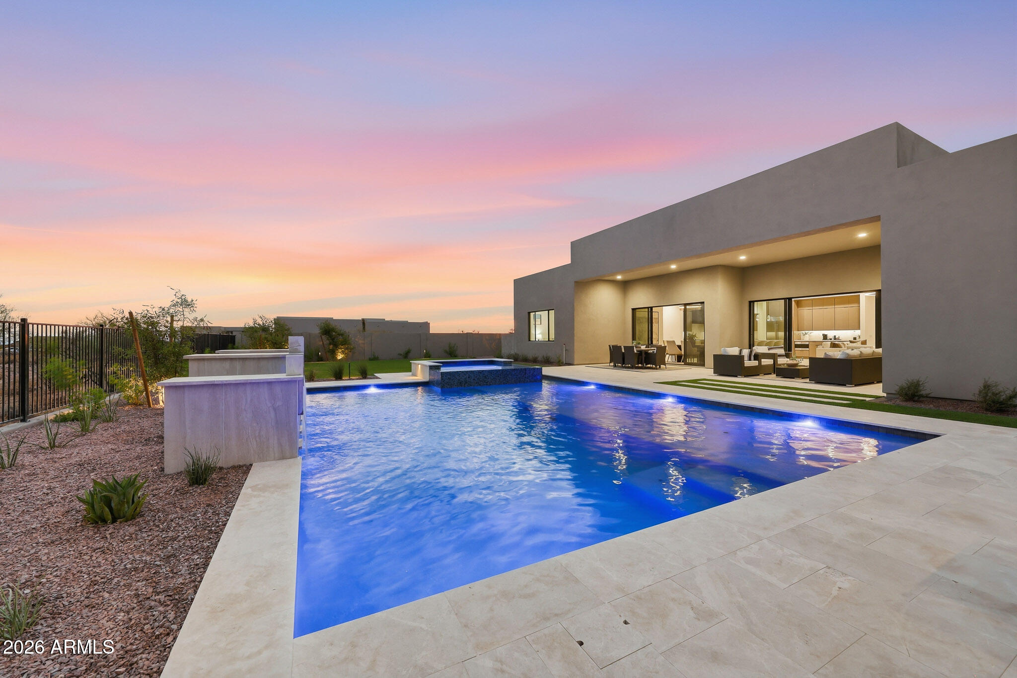 7195 E RANCHO DEL ORO Drive