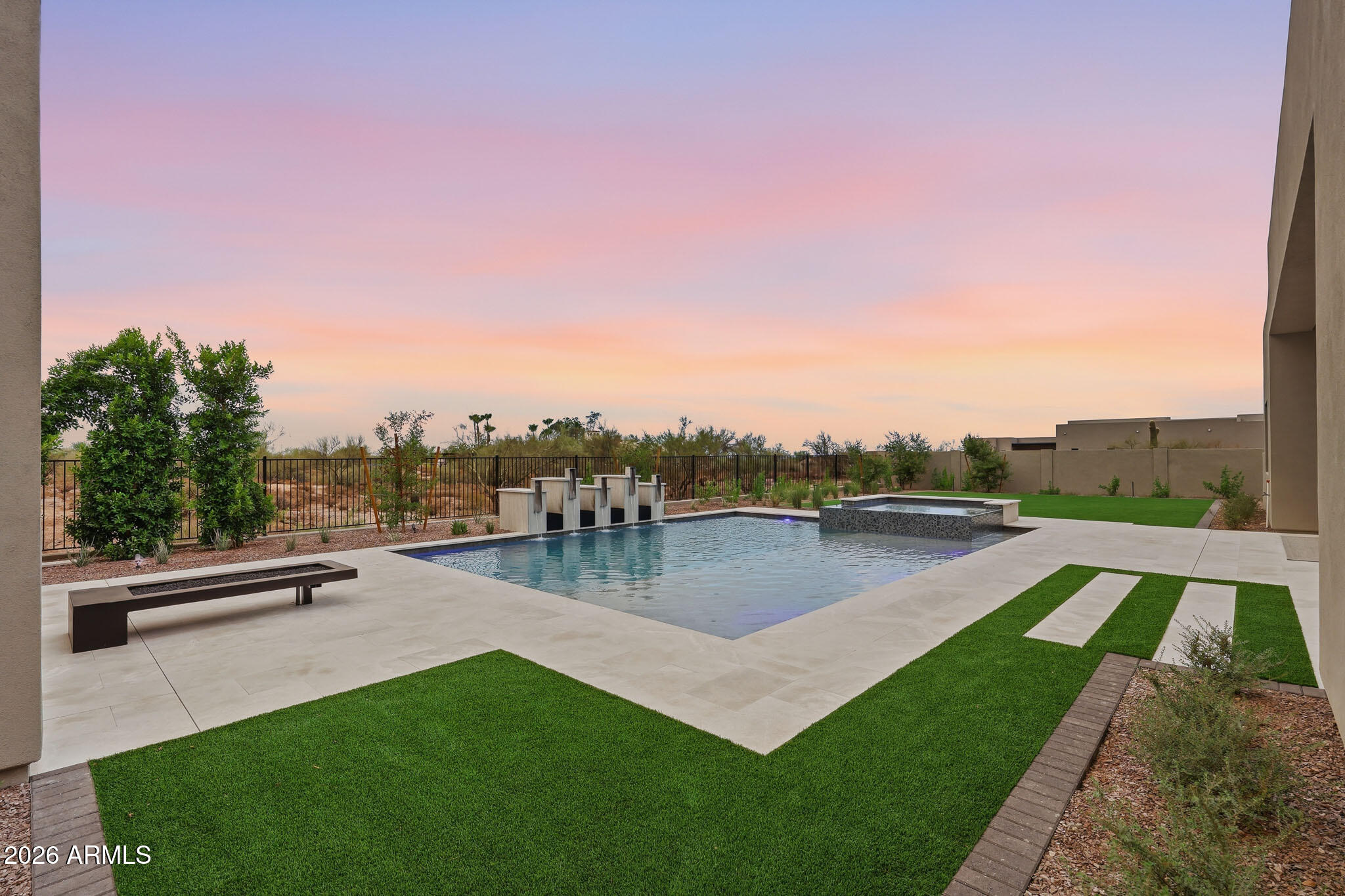 7195 E RANCHO DEL ORO Drive