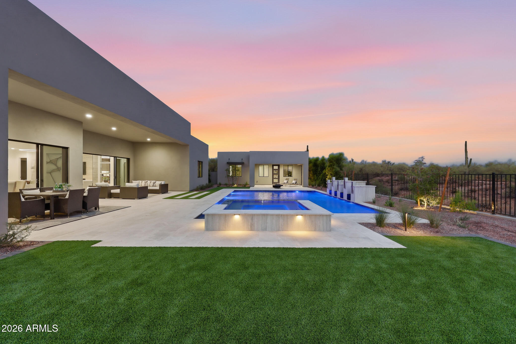 7195 E RANCHO DEL ORO Drive