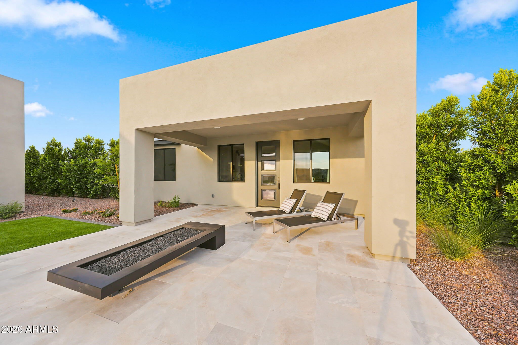 7195 E RANCHO DEL ORO Drive