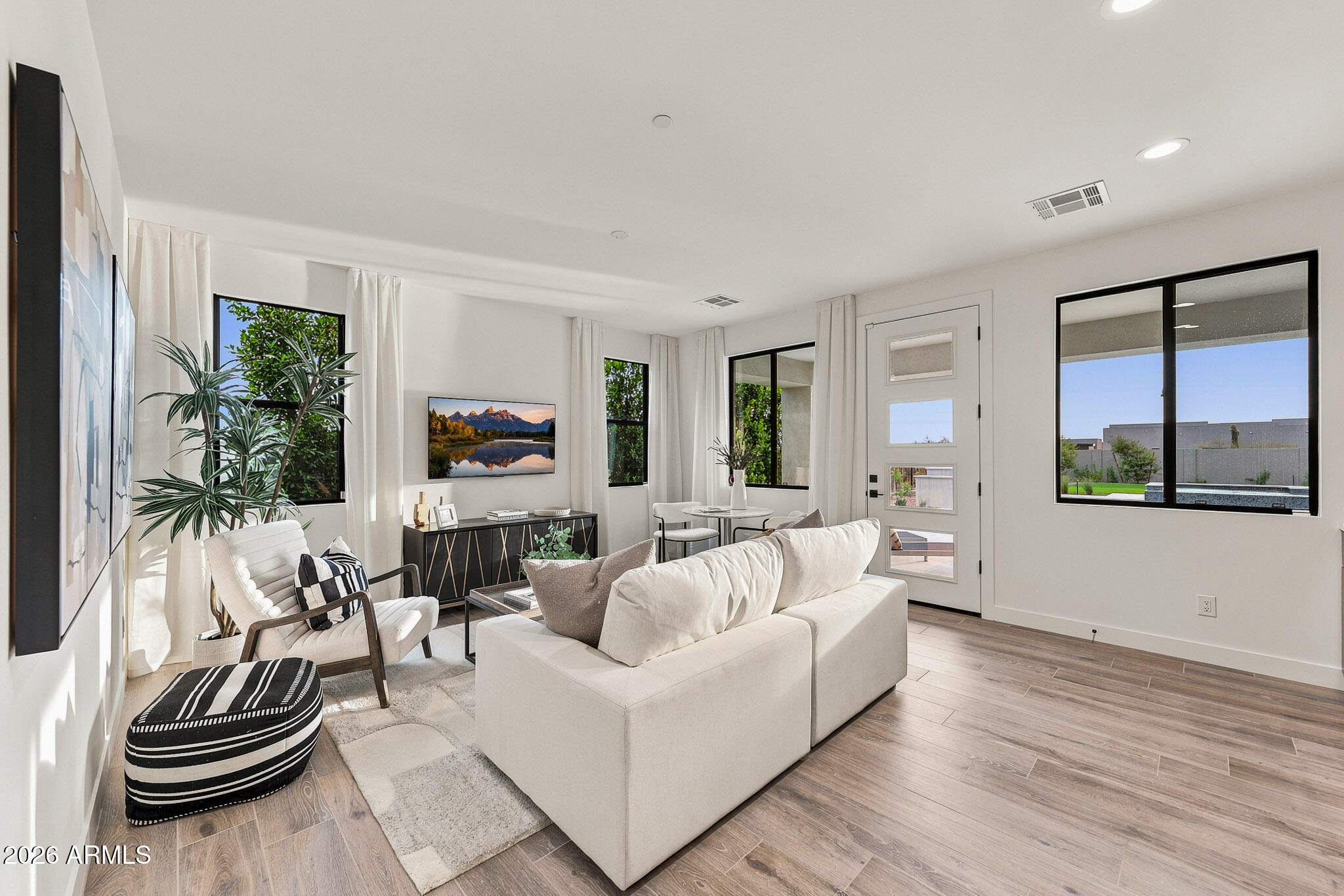 7195 E RANCHO DEL ORO Drive