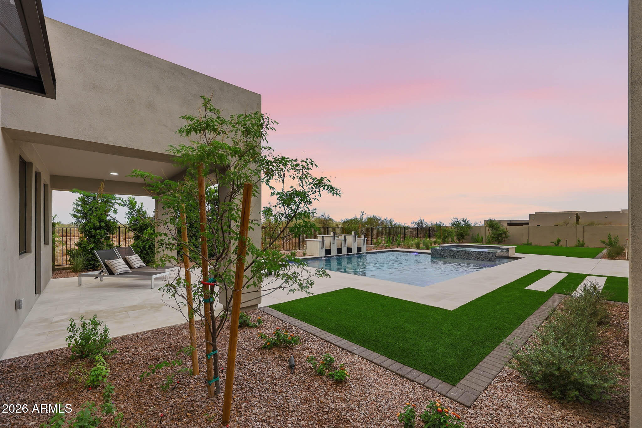 7195 E RANCHO DEL ORO Drive