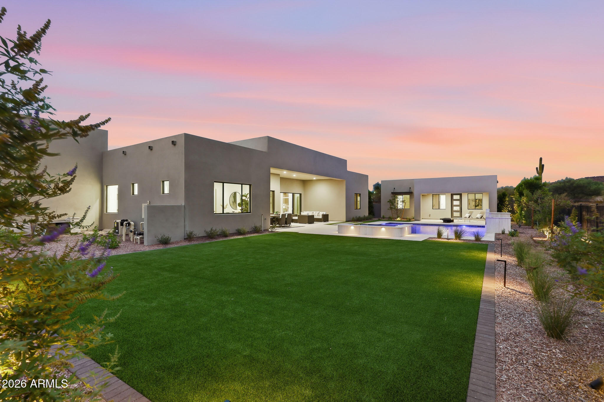7195 E RANCHO DEL ORO Drive