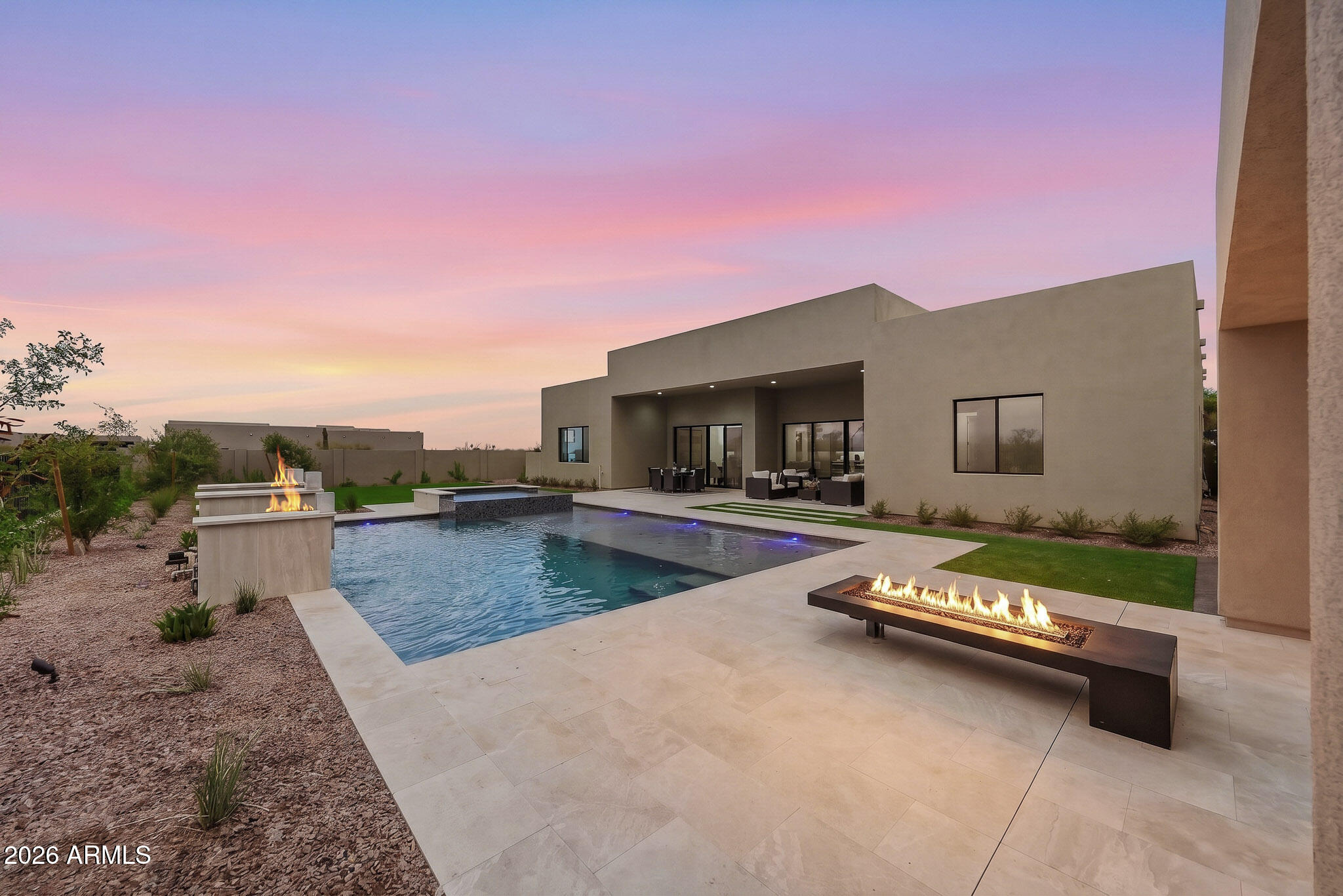 7195 E RANCHO DEL ORO Drive
