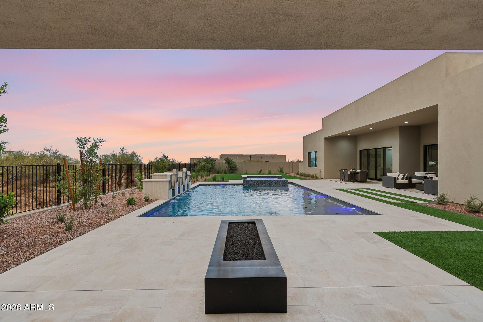 7195 E RANCHO DEL ORO Drive