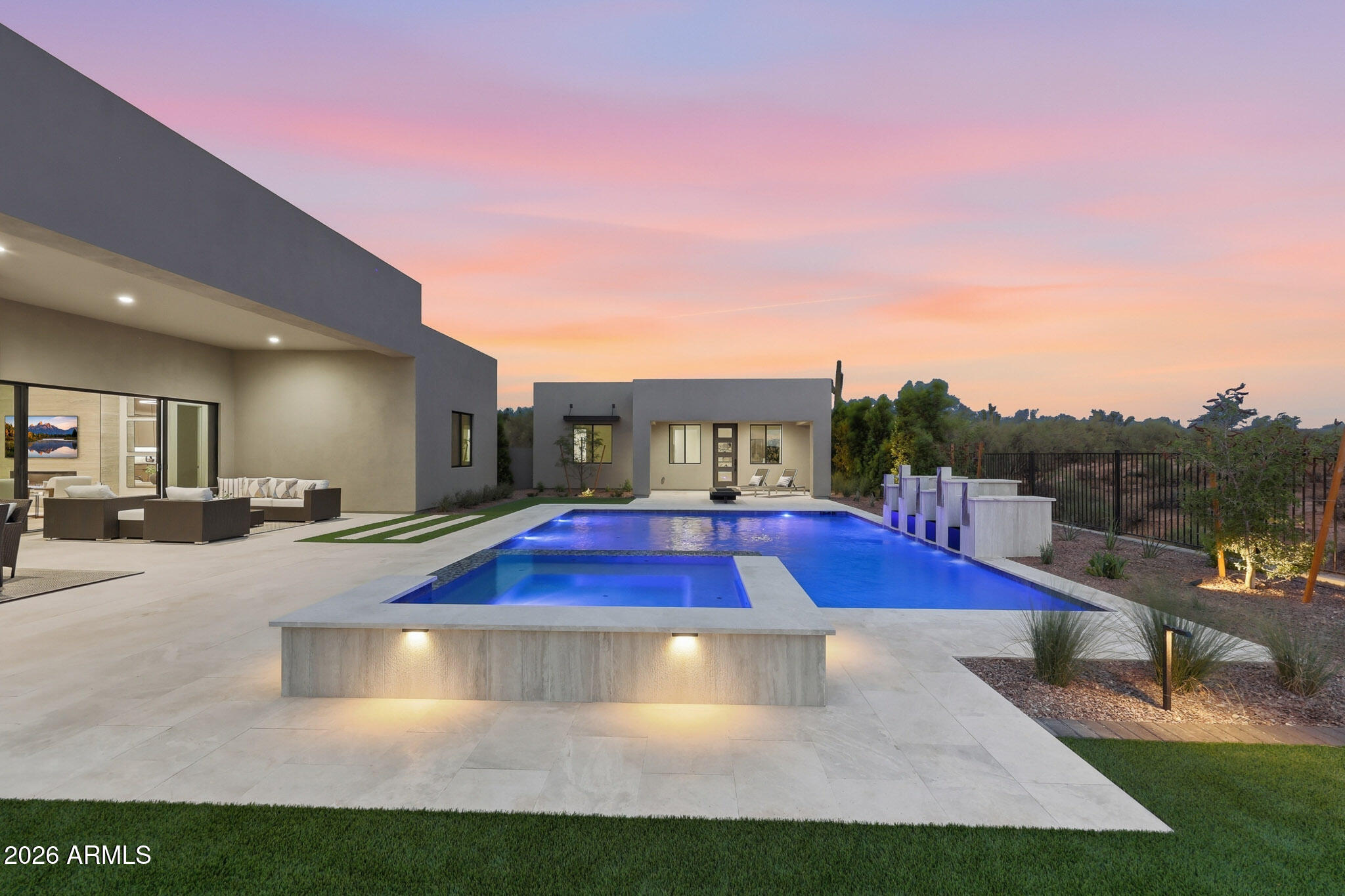 7195 E RANCHO DEL ORO Drive